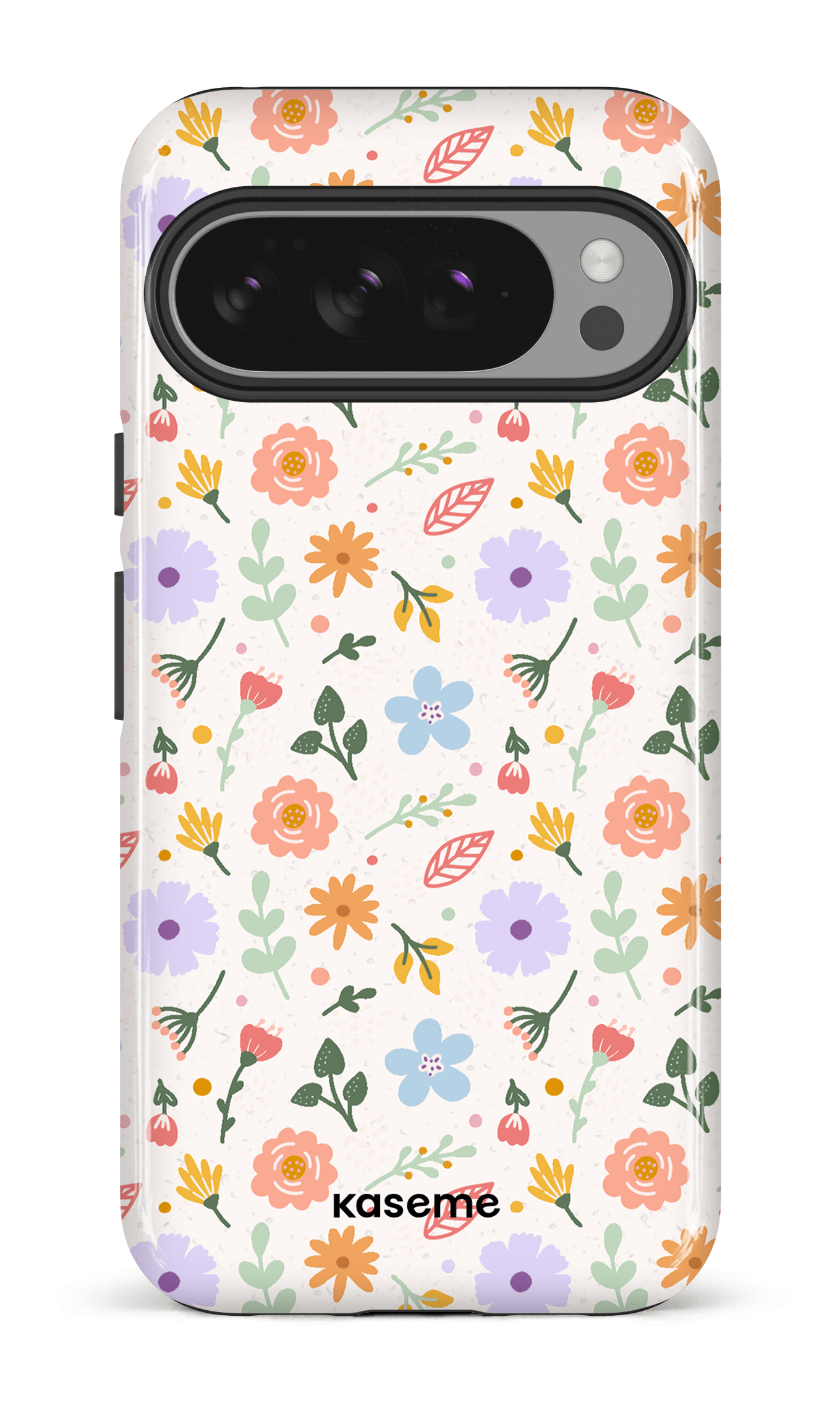 Google Pixel 10 Pro XL Impact (Gloss) Charm -