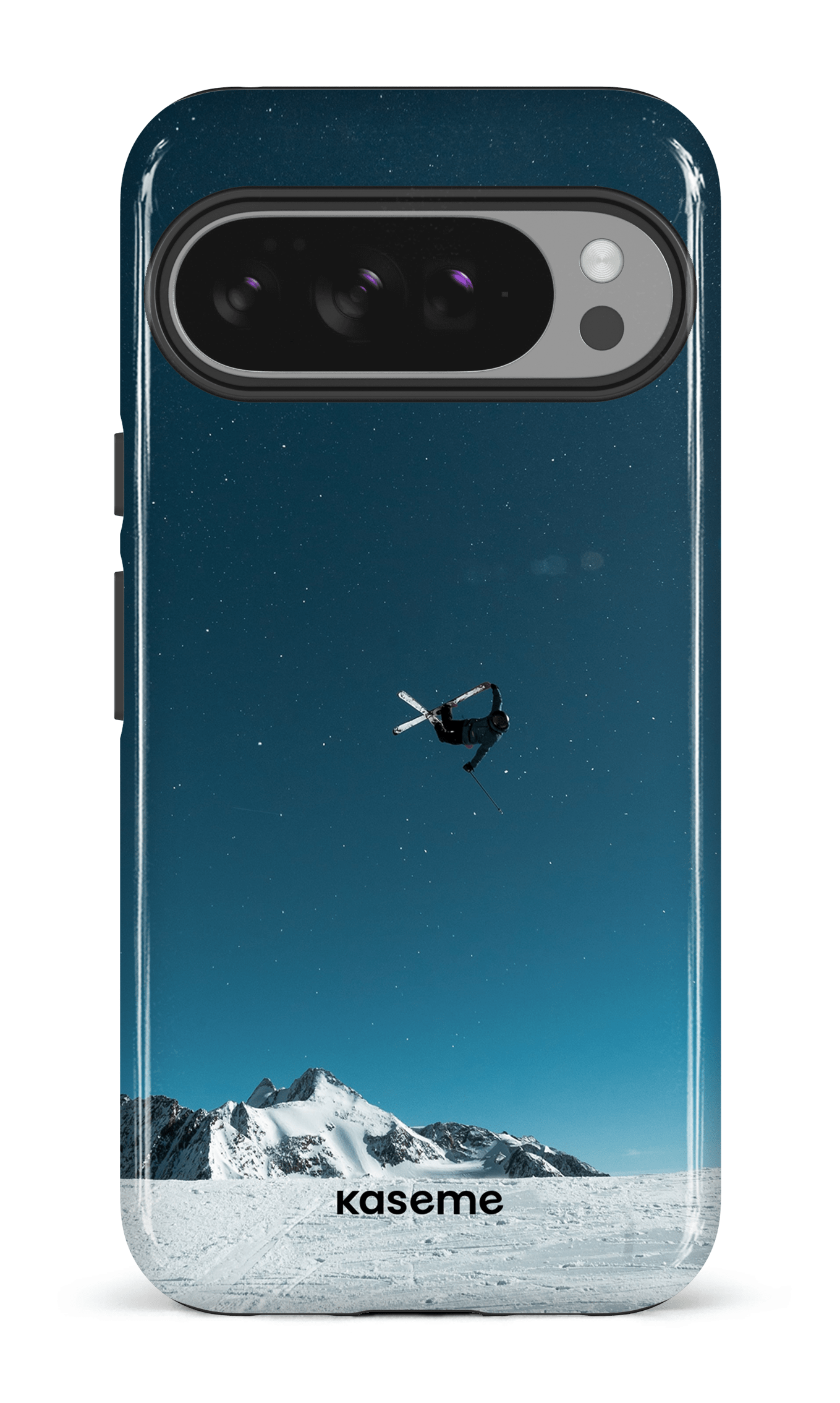 Google Pixel 10 Pro XL Impact (Gloss) Flip -