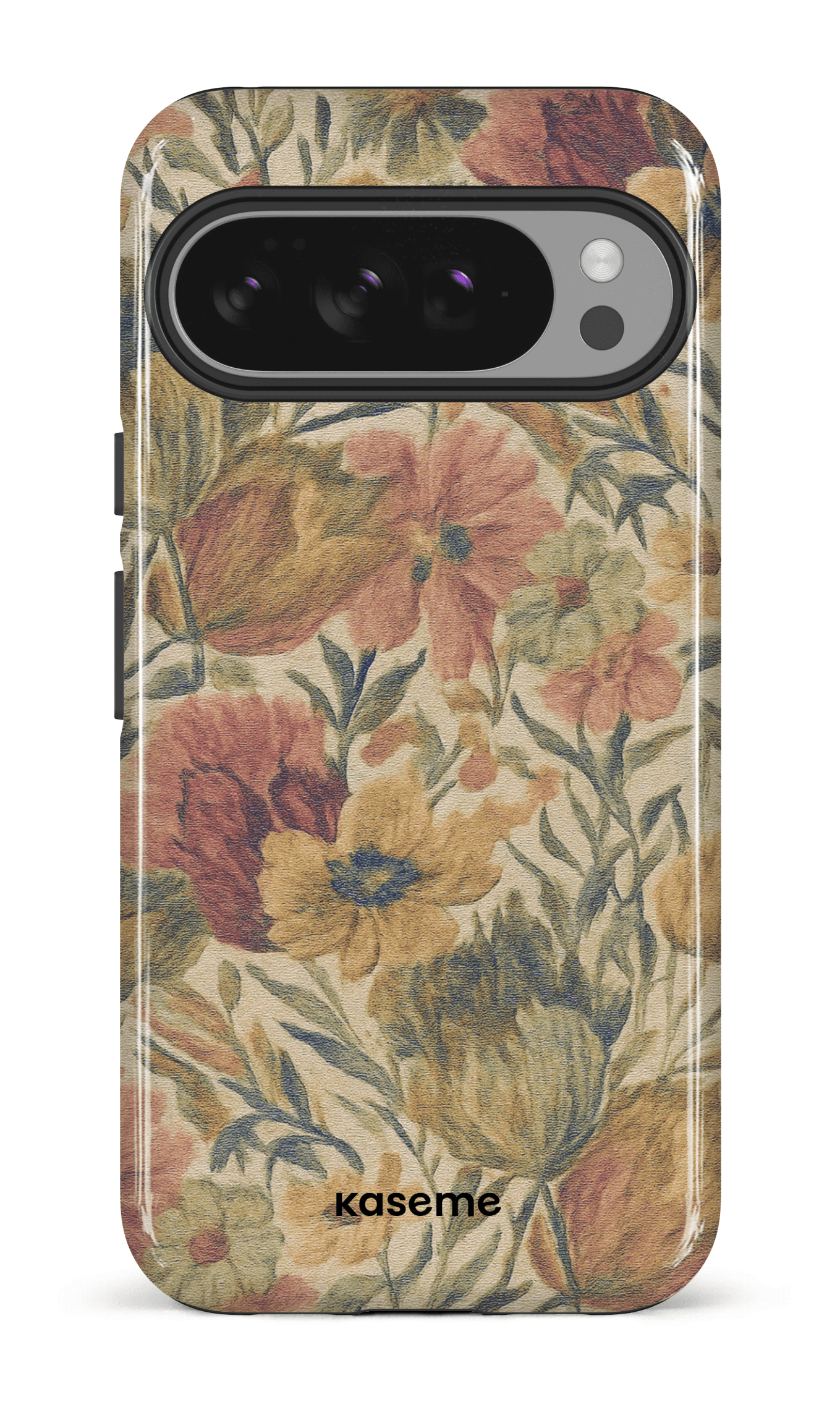 Google Pixel 10 Pro XL Impact (Gloss) Floretta -