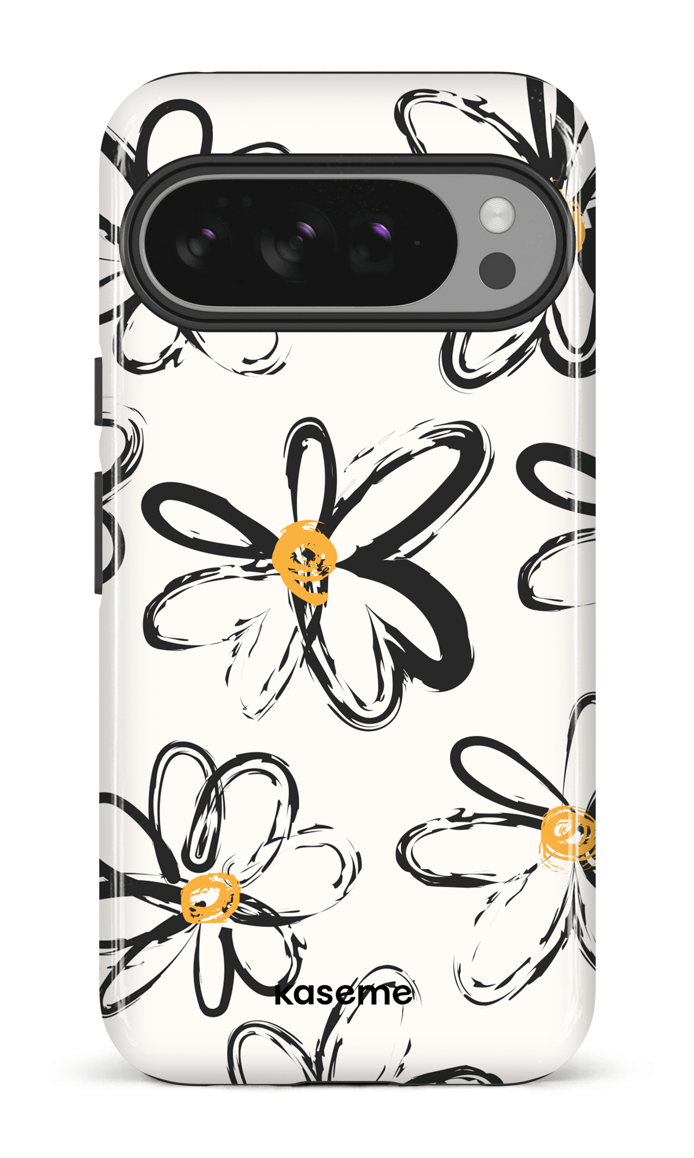 Google Pixel 10 Pro XL Impact (Gloss) Give me flowers -