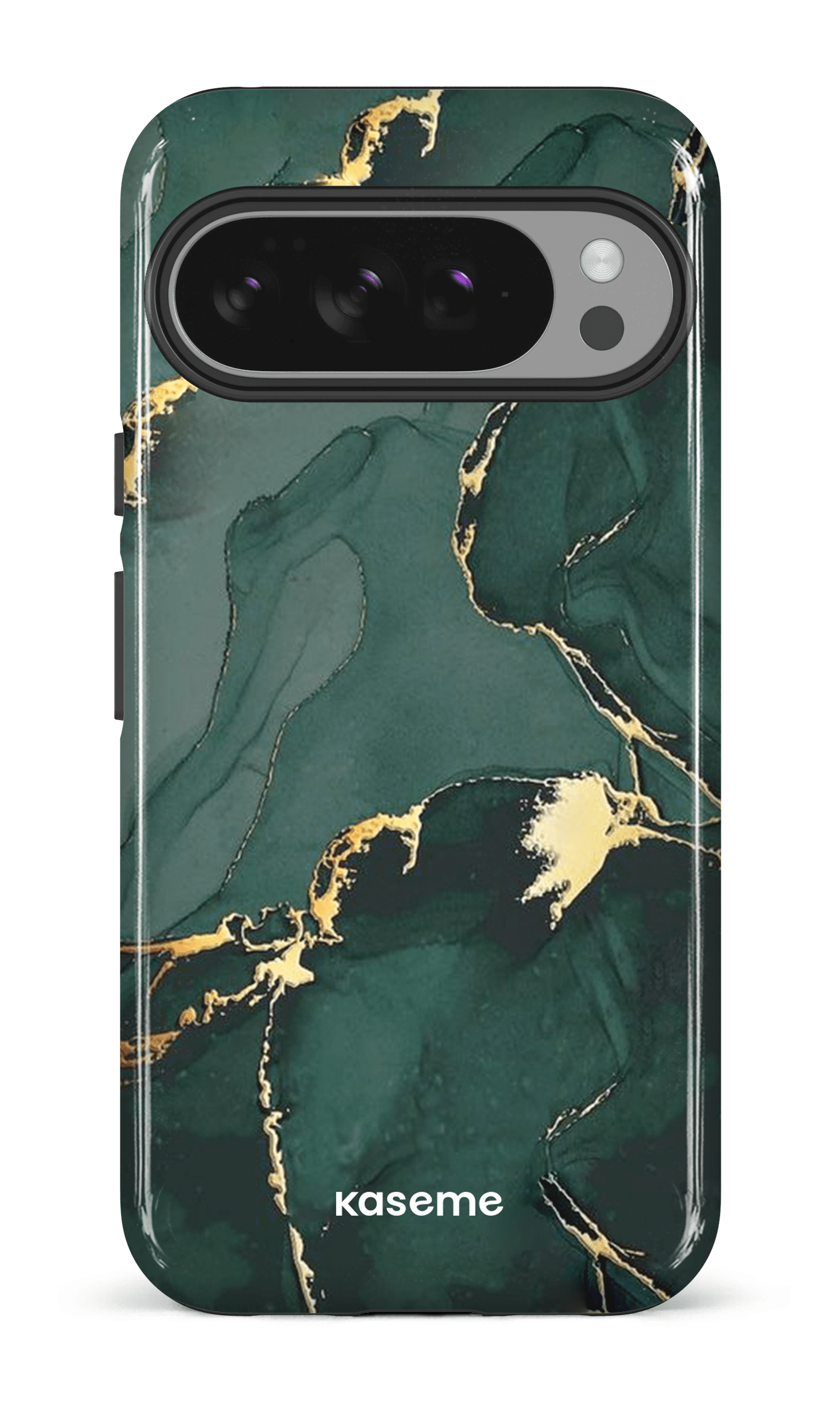 Google Pixel 10 Pro XL Impact (Gloss) Jade -