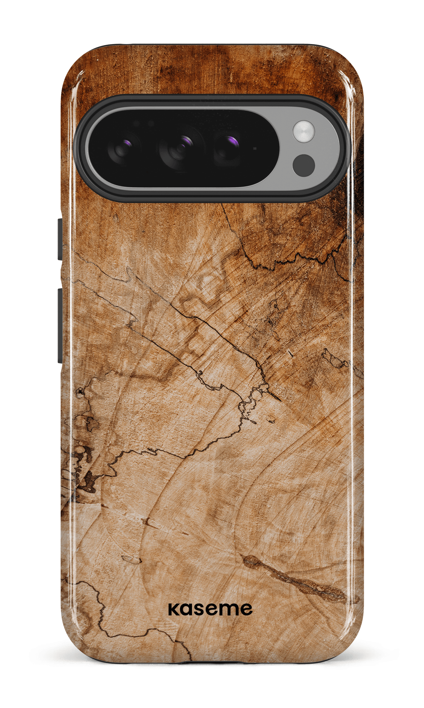 Google Pixel 10 Pro XL Impact (Gloss) Maple -