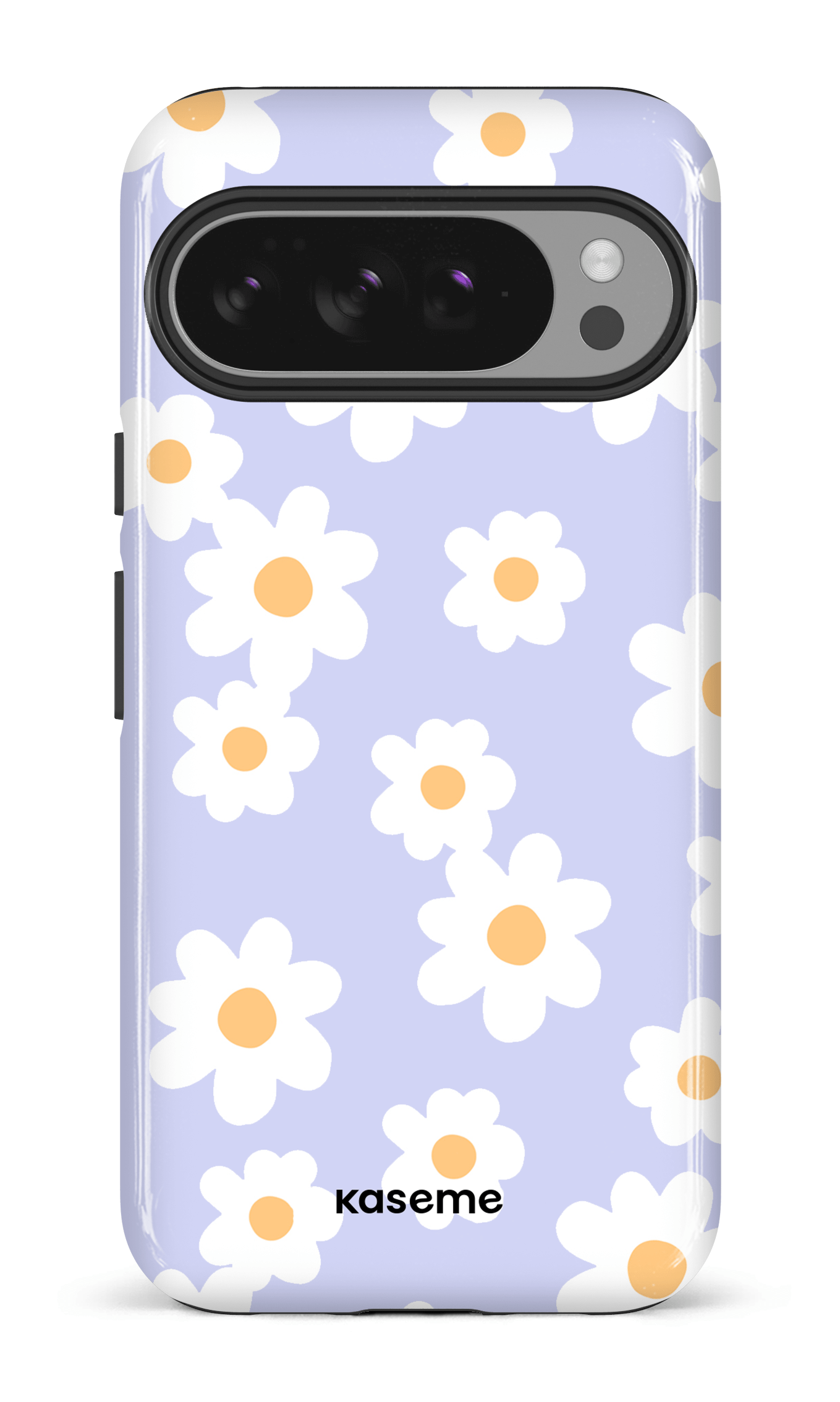 Google Pixel 10 Pro XL Impact (Gloss) May -