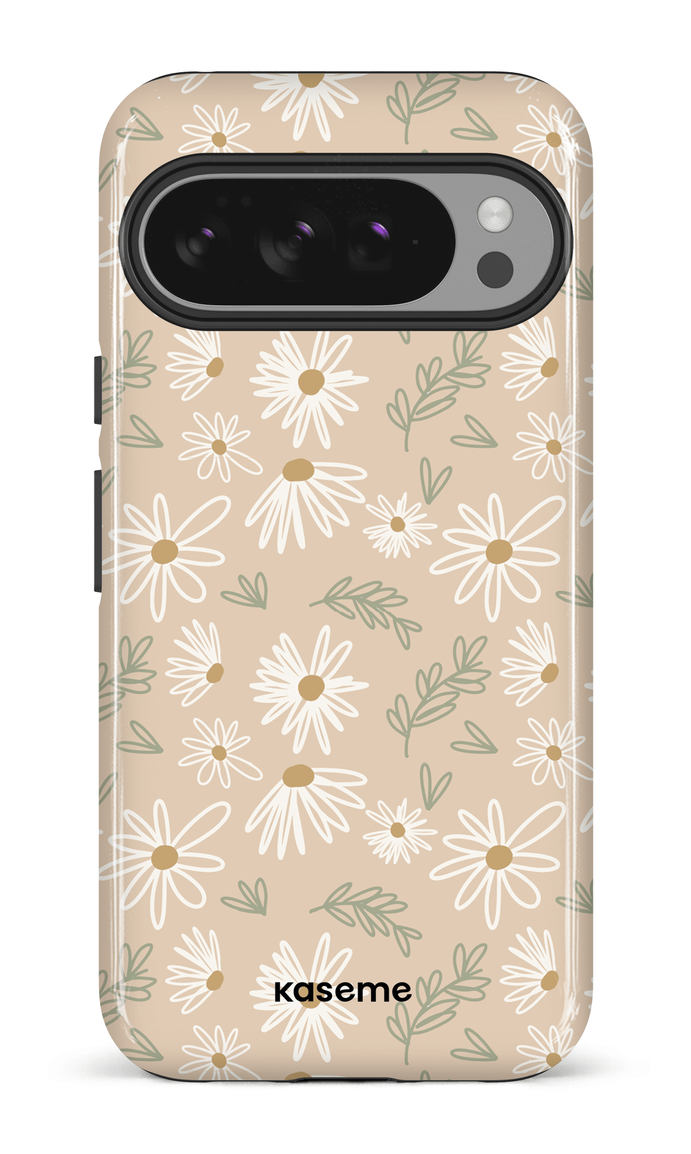 Google Pixel 10 Pro XL Impact (Gloss) Oasis beige -