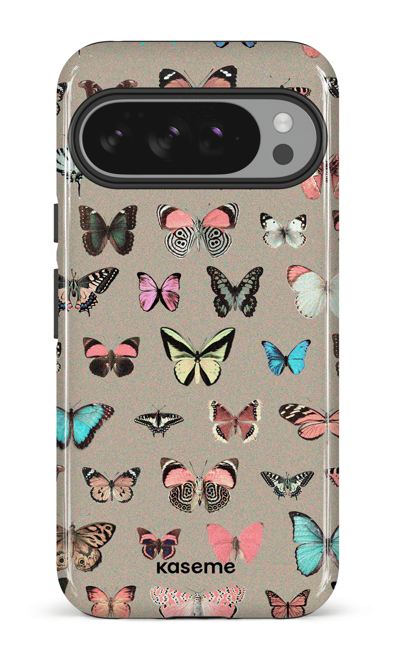 Google Pixel 10 Pro XL Impact (Gloss) Paloma -