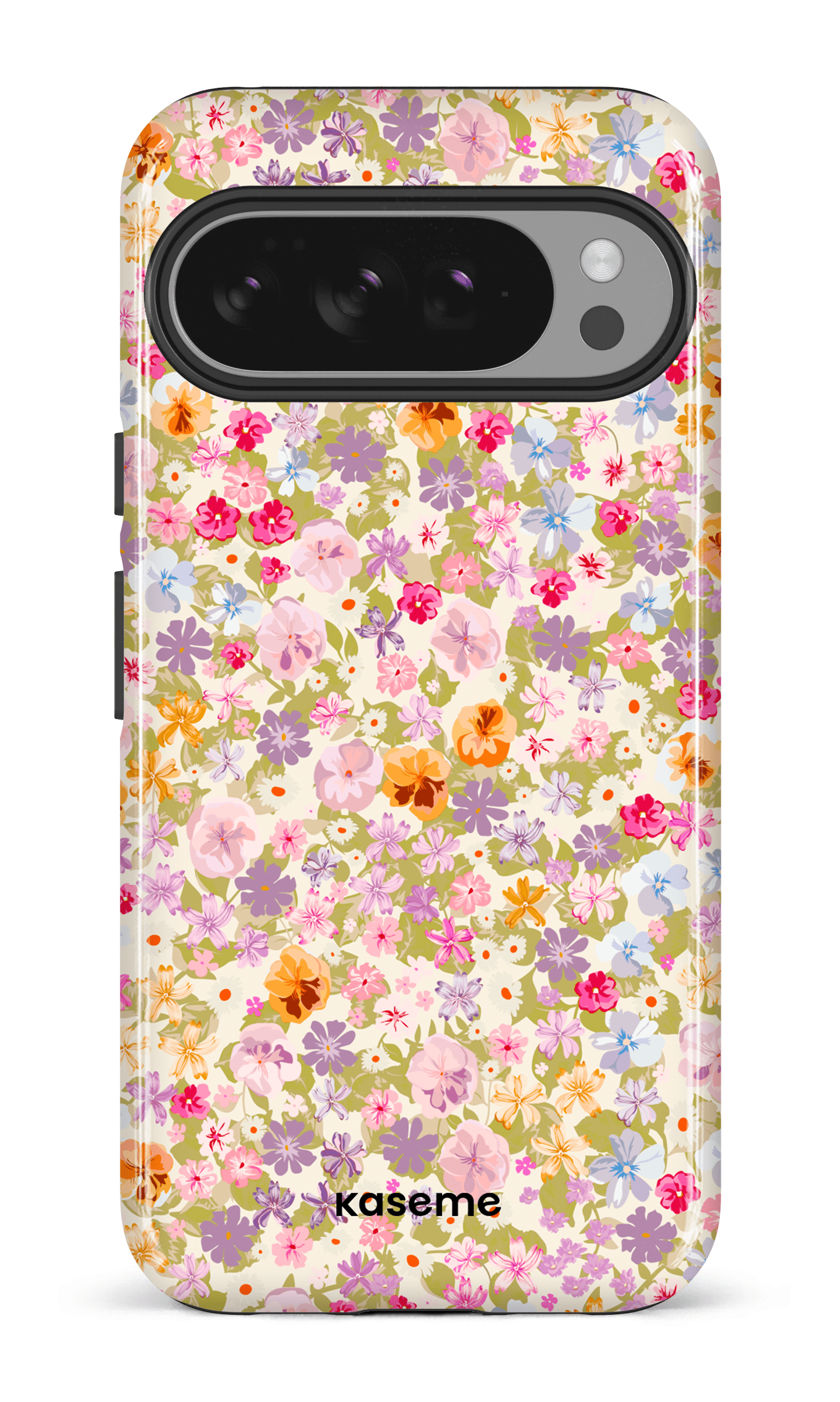 Google Pixel 10 Pro XL Impact (Gloss) Pansy -