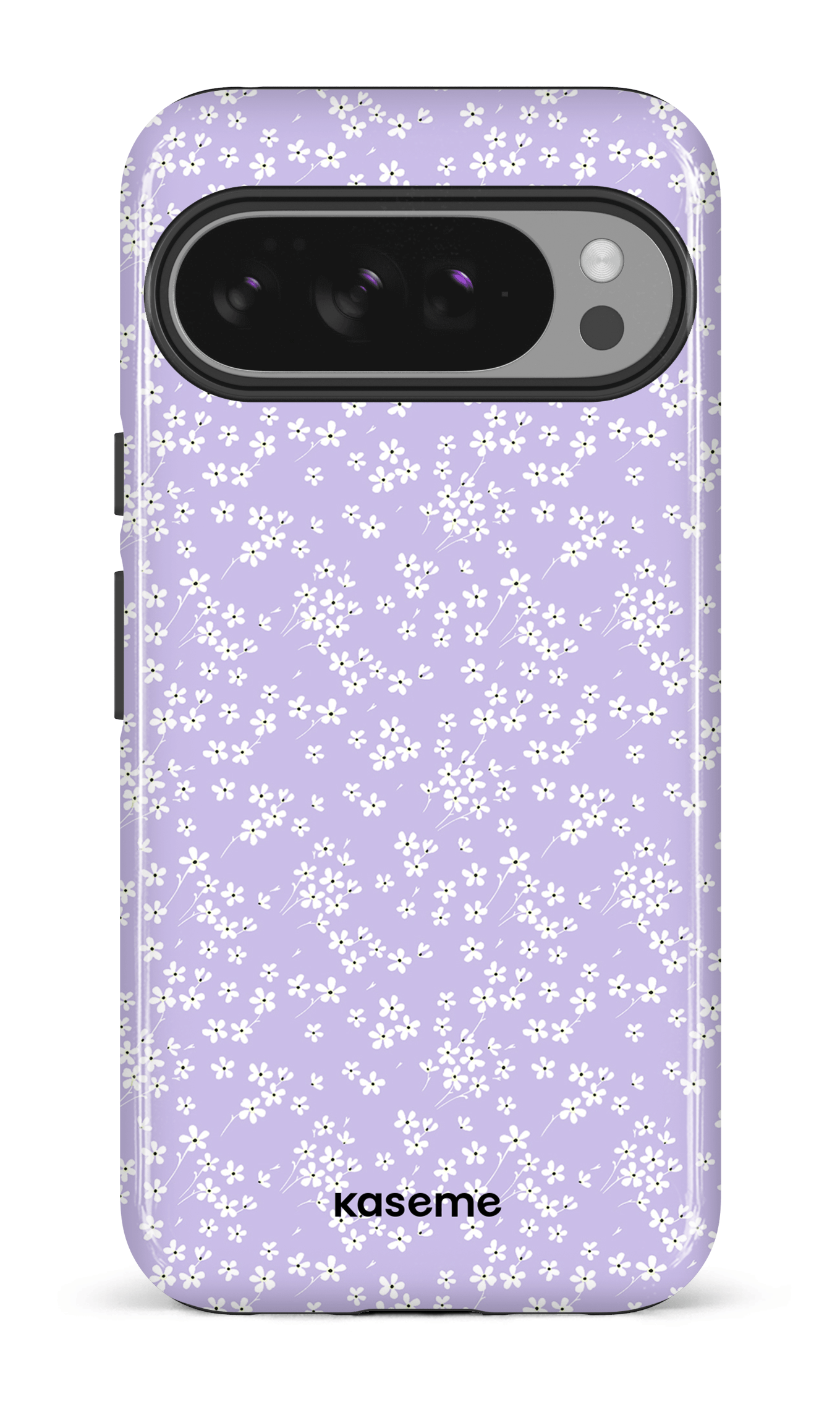 Google Pixel 10 Pro XL Impact (Gloss) Posy -