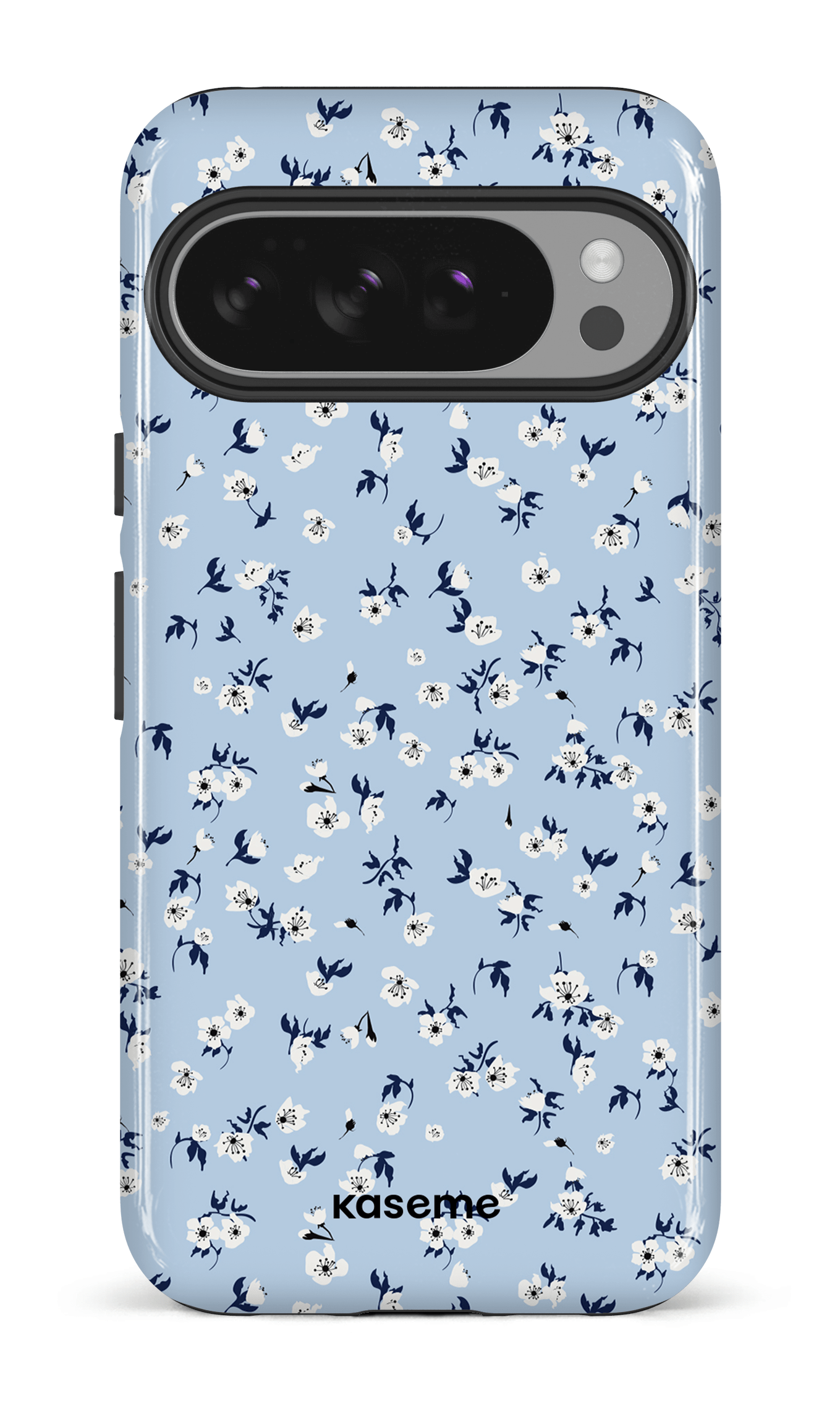 Google Pixel 10 Pro XL Impact (Gloss) Scarlett -