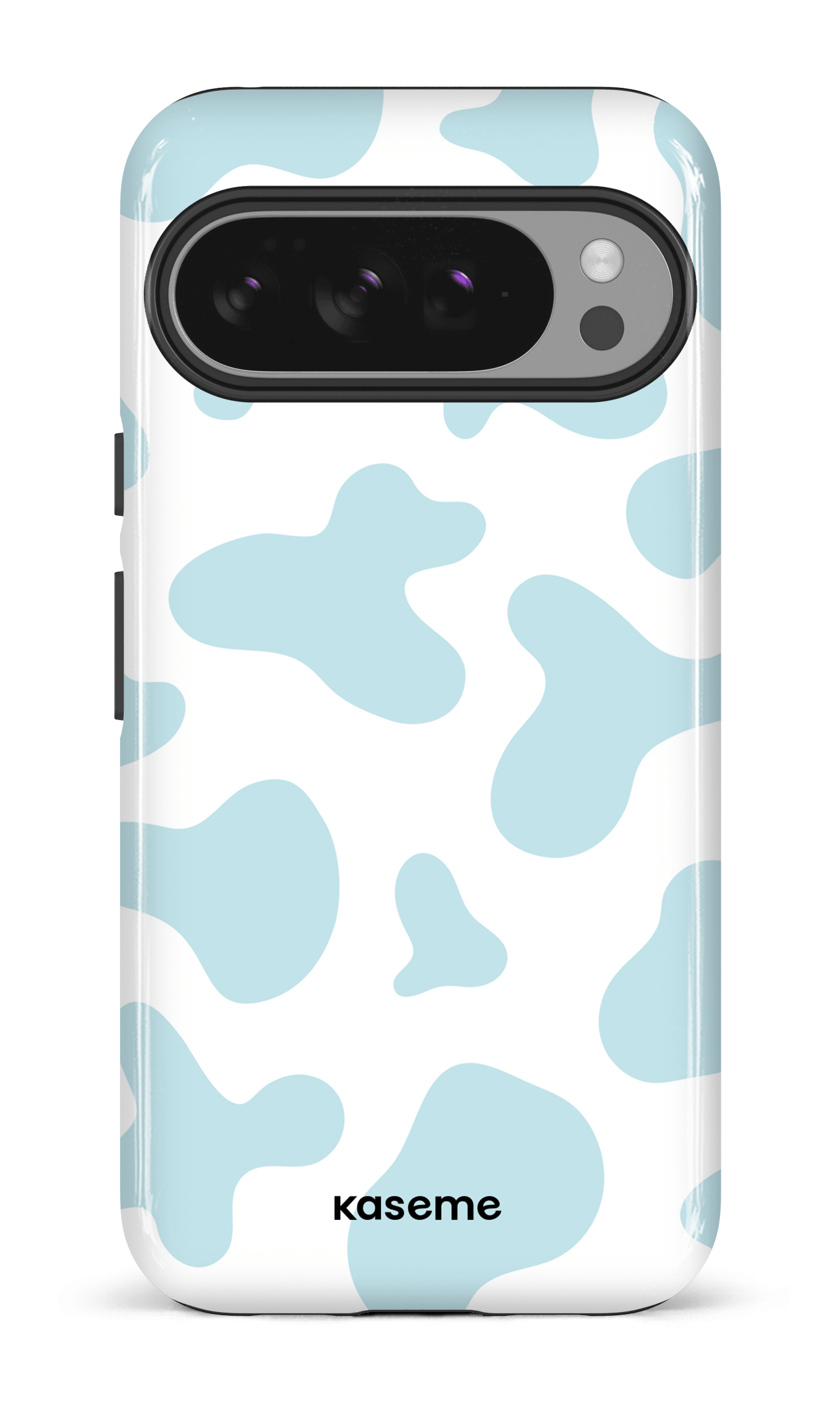 Google Pixel 10 Pro XL Impact (Gloss) Silk blue -