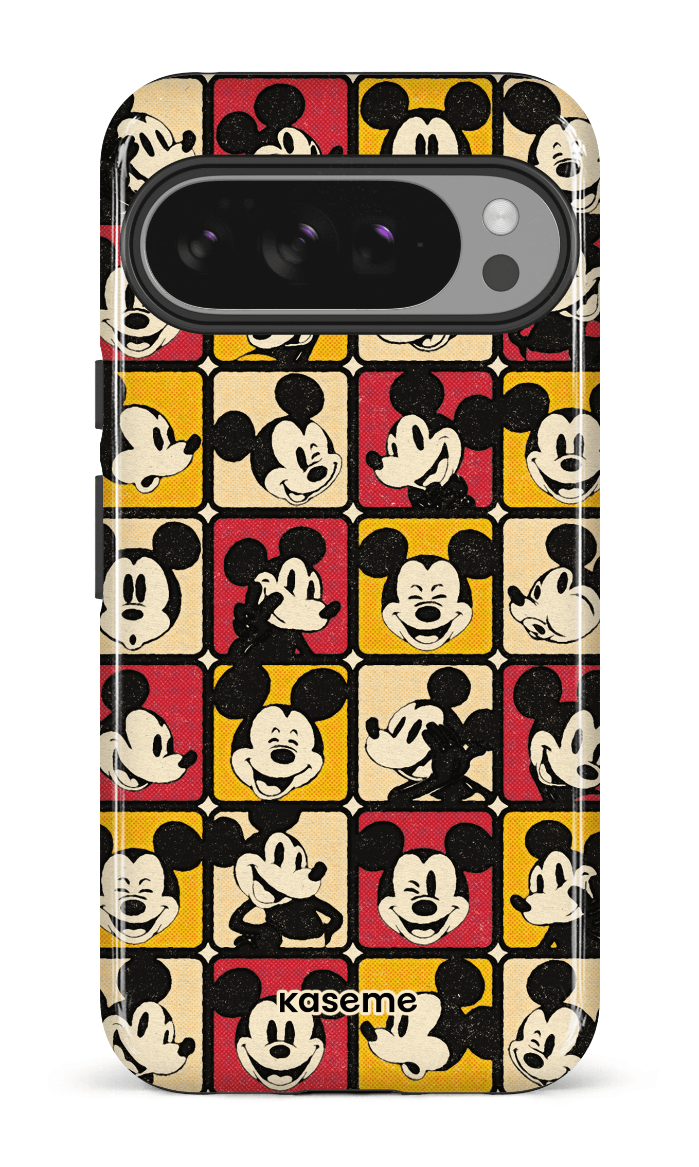 Google Pixel 10 Pro XL Impact (Gloss) Whimsy -