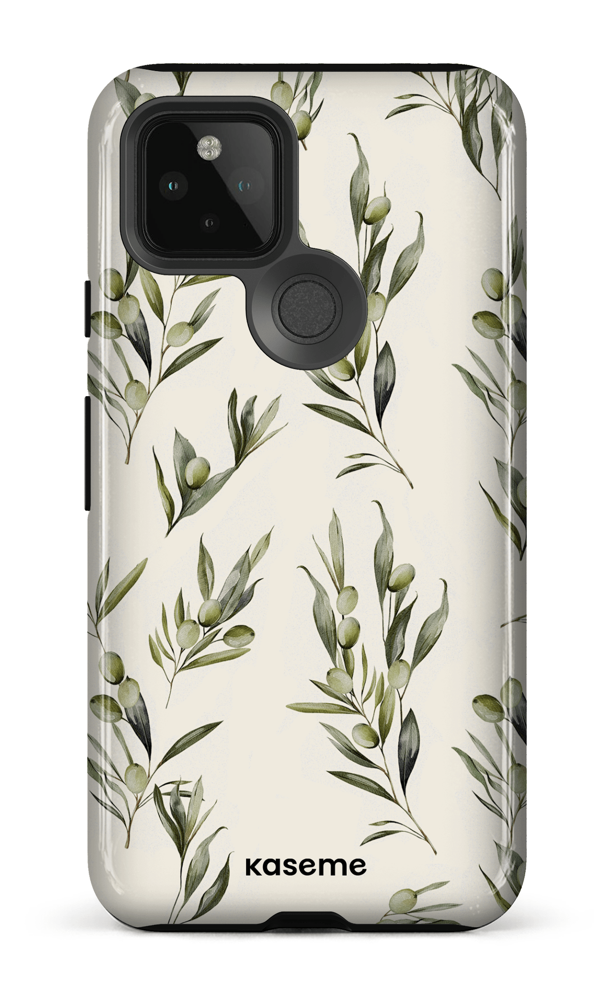 Google Pixel 5 Tough Oli -