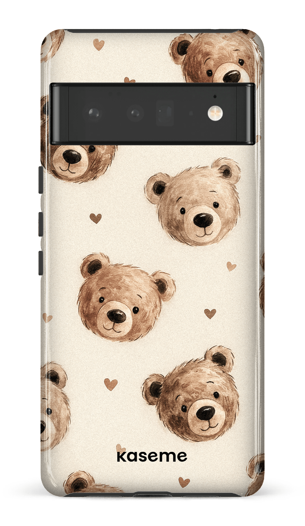 Google Pixel 6 Pro Tough (Gloss) Cubbie -