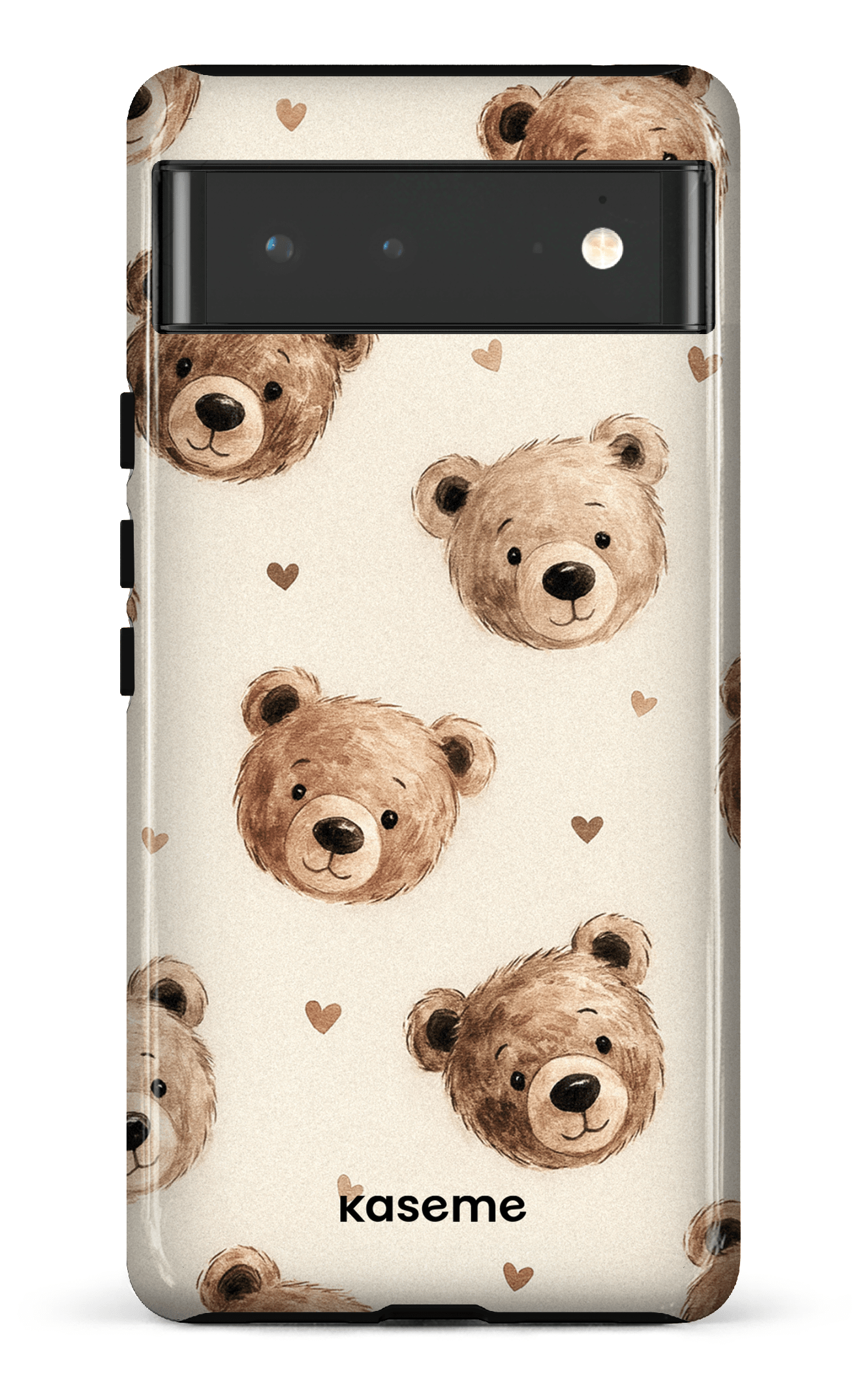 Google Pixel 6 Tough Cubbie -