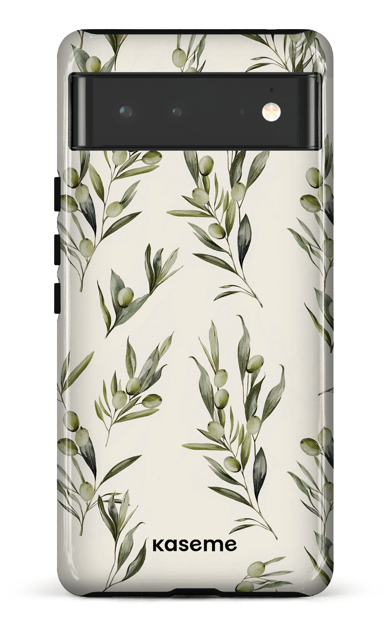 Google Pixel 6 Tough Oli -