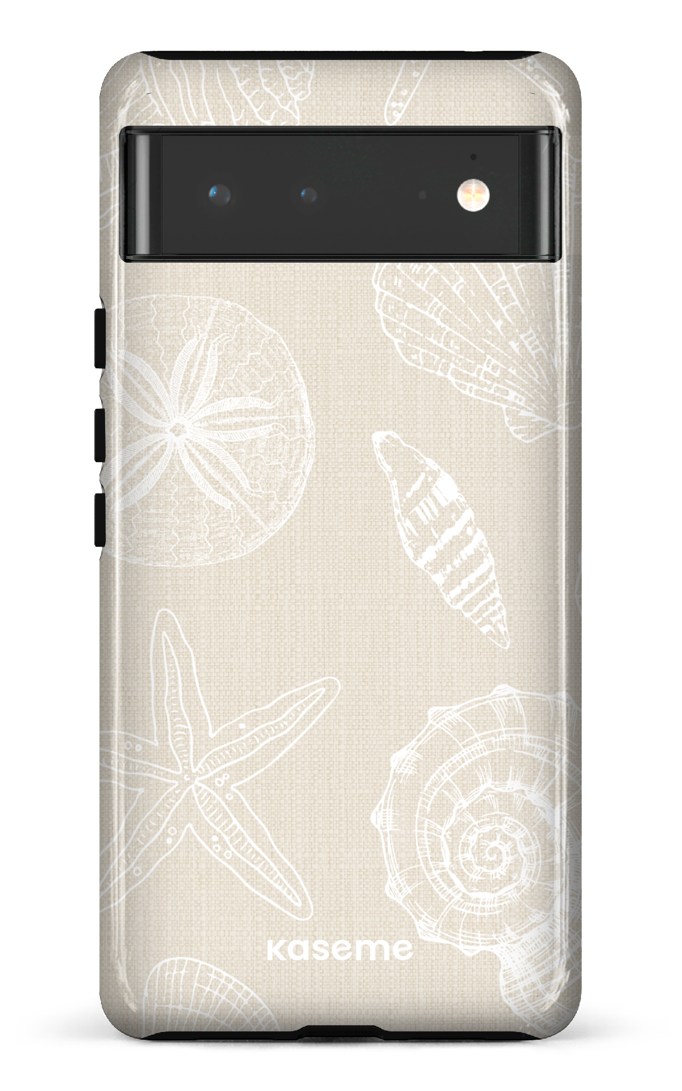 Google Pixel 6 Tough Shell & Shore -