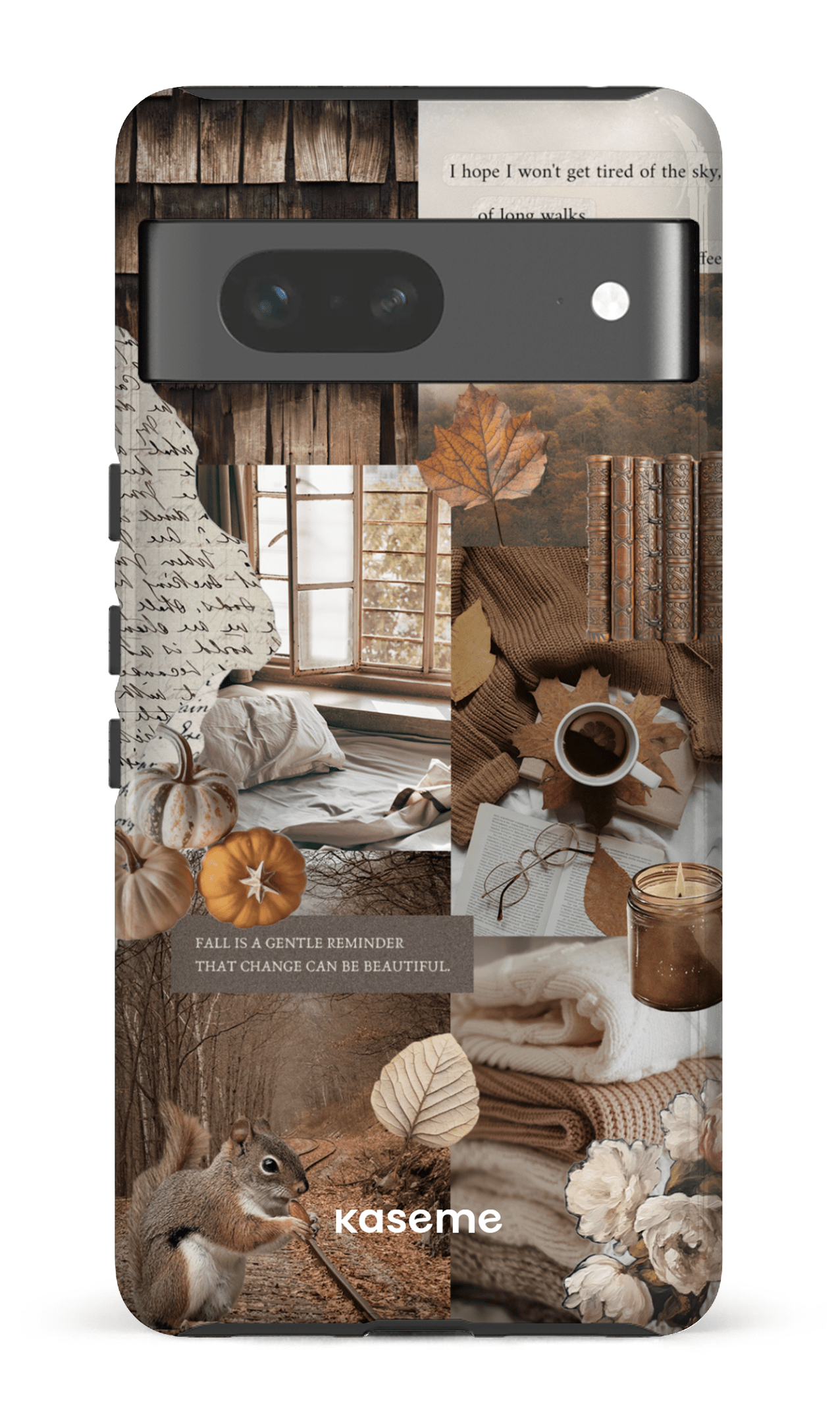 Google Pixel 7 Tough Gloss Autumora -