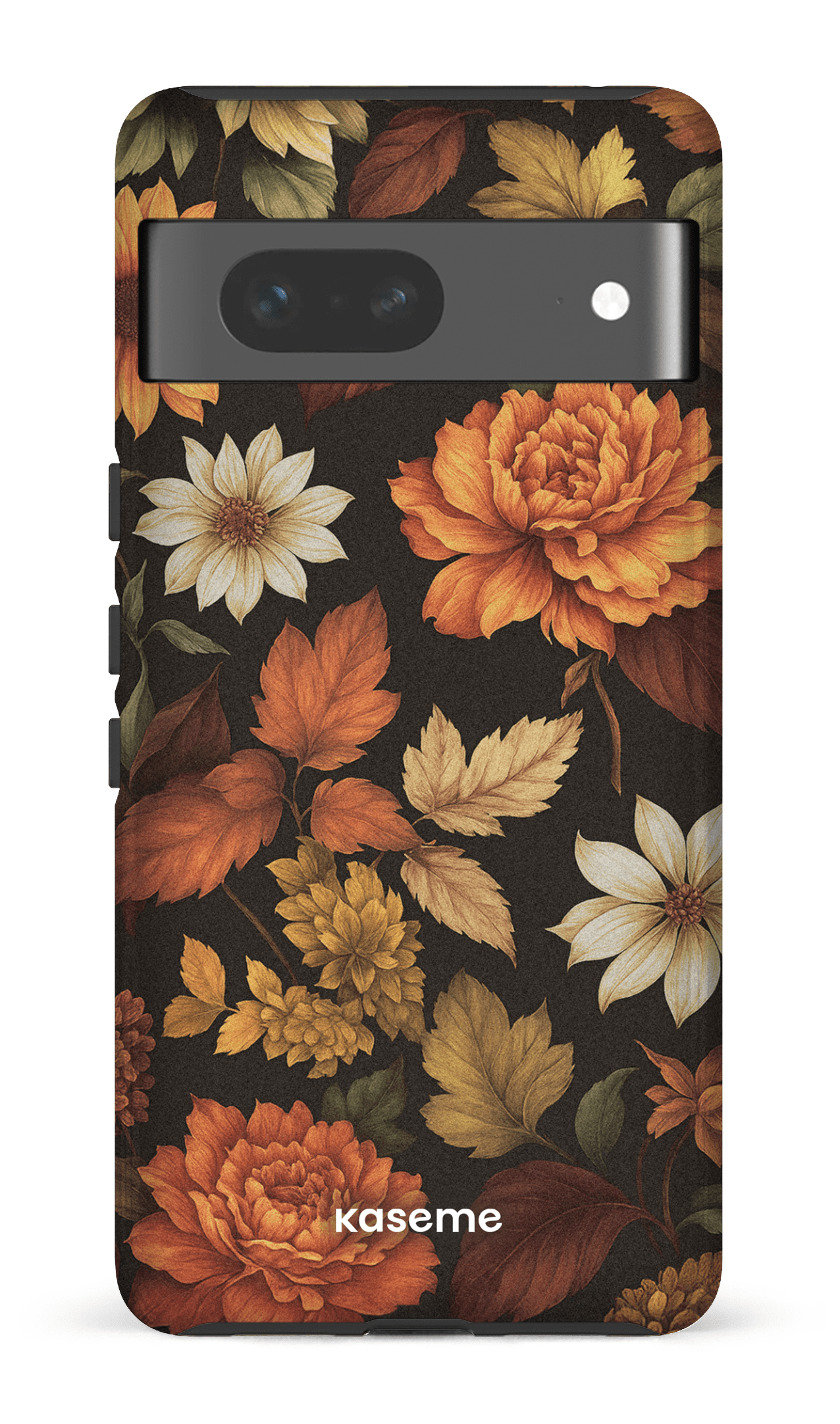 Google Pixel 7 Tough Gloss Bloomery -