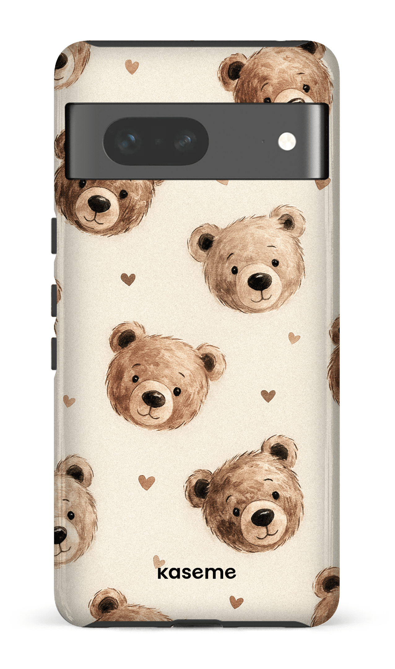 Google Pixel 7 Tough Gloss Cubbie -