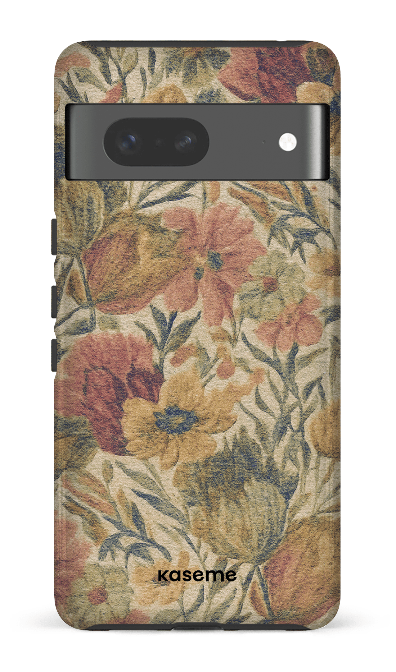 Google Pixel 7 Tough Gloss Floretta -