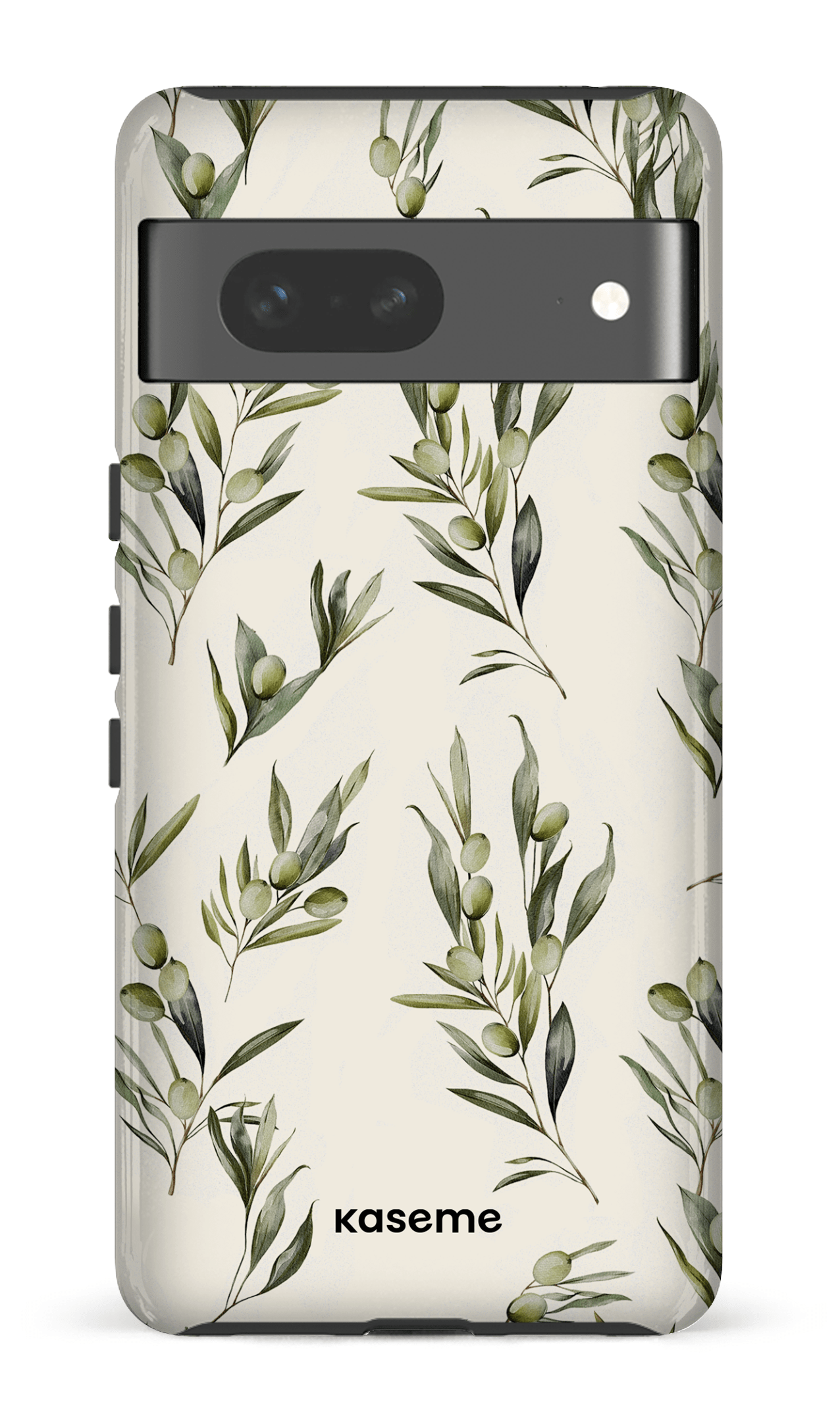 Google Pixel 7 Tough Gloss Oli -