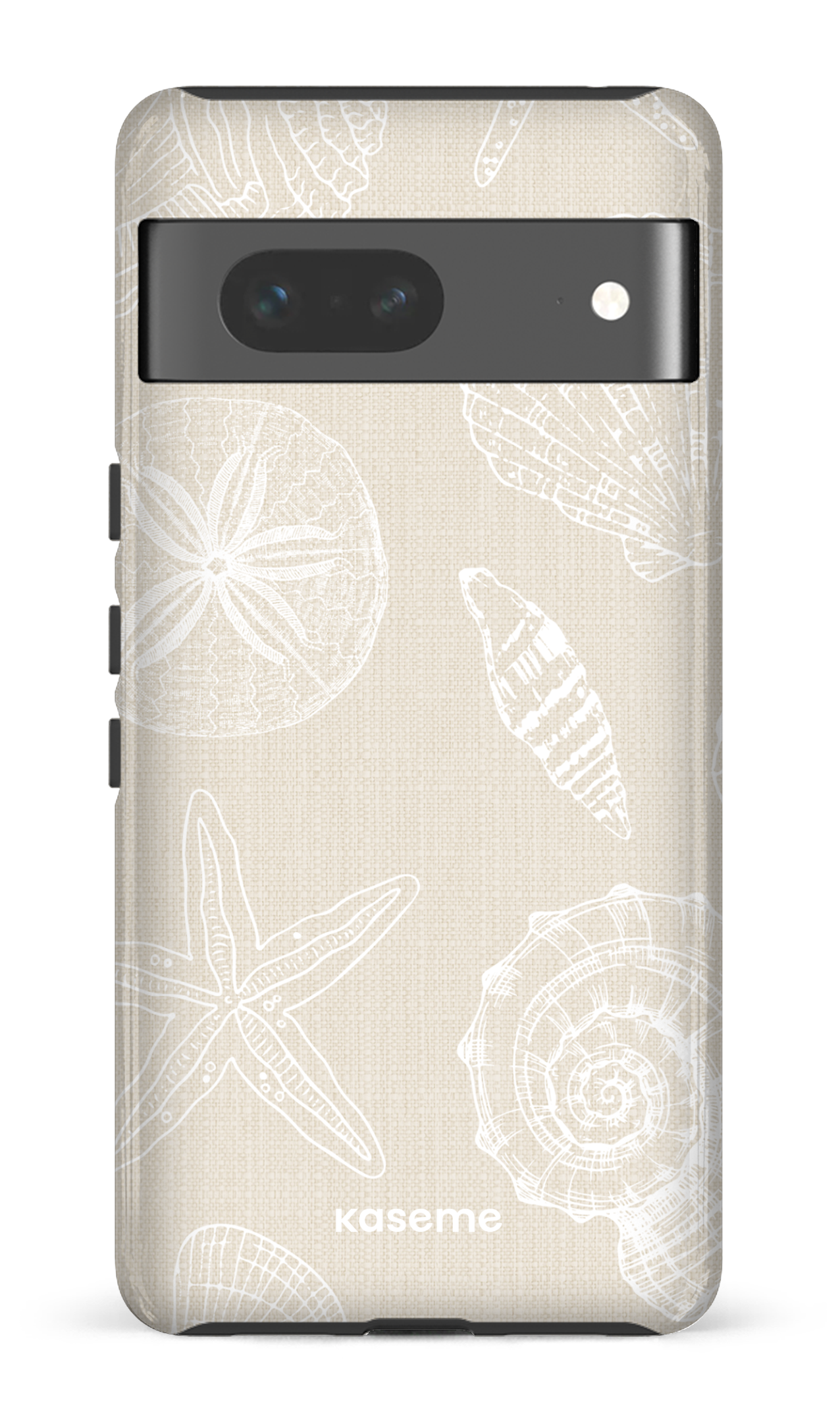 Google Pixel 7 Tough Gloss Shell & Shore -