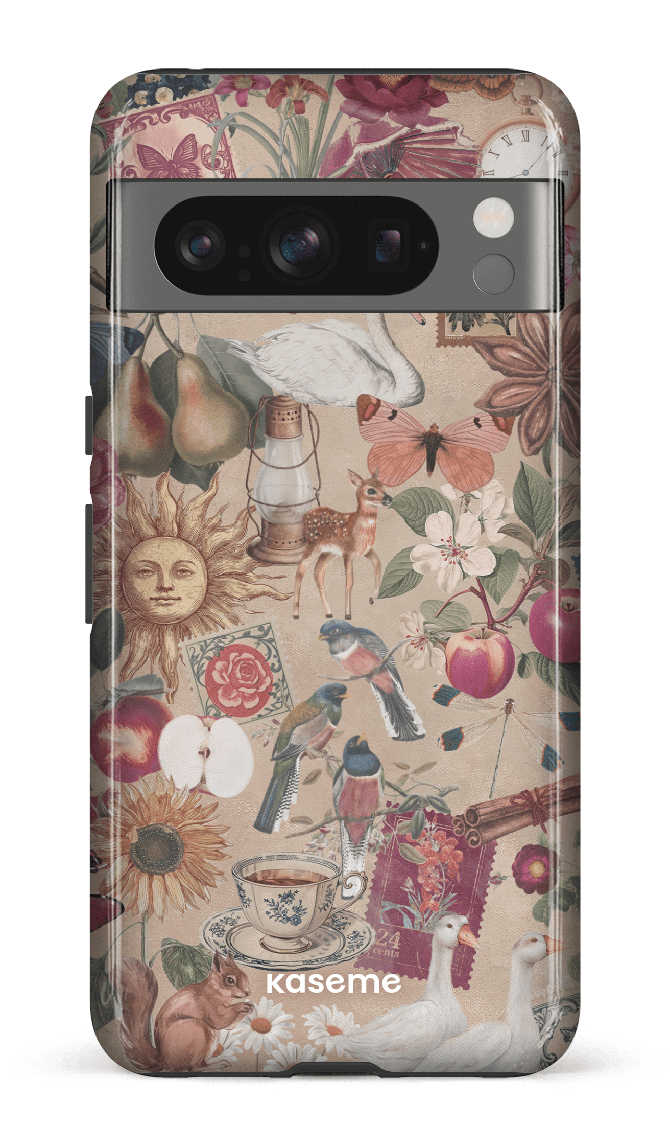 Google Pixel 8 Pro Tough Gloss Aurora -