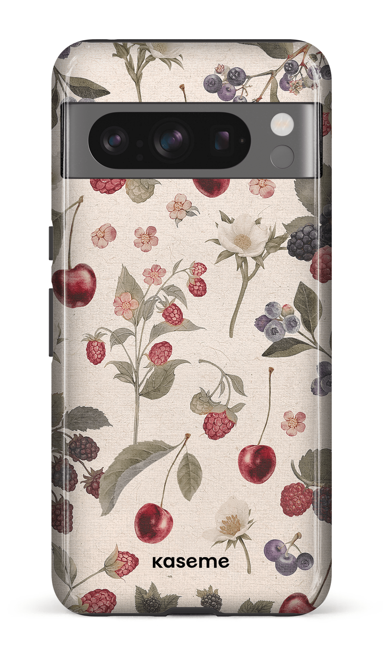 Google Pixel 8 Pro Tough Gloss Berrywood -