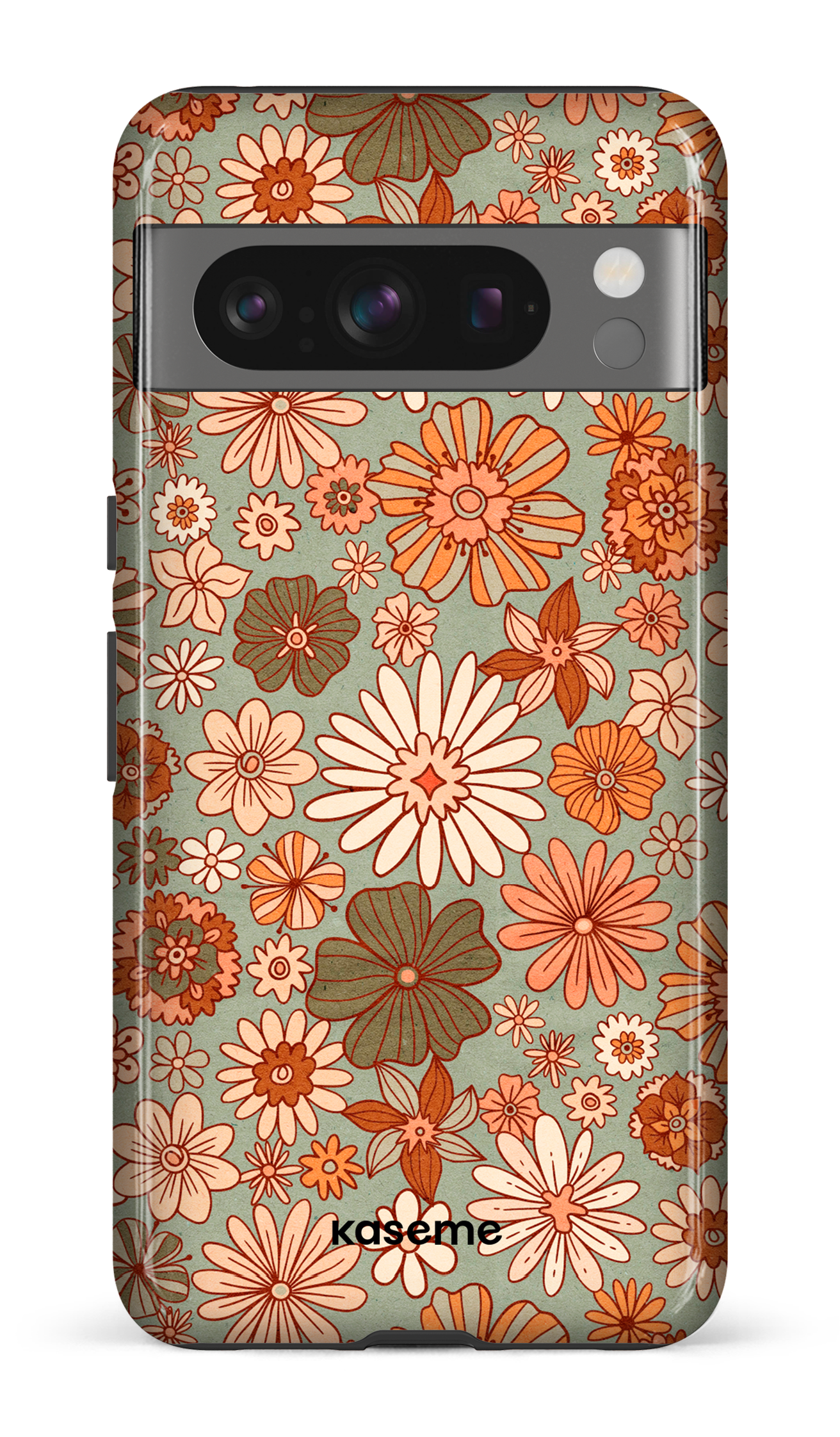 Google Pixel 8 Pro Tough Gloss Betty green -