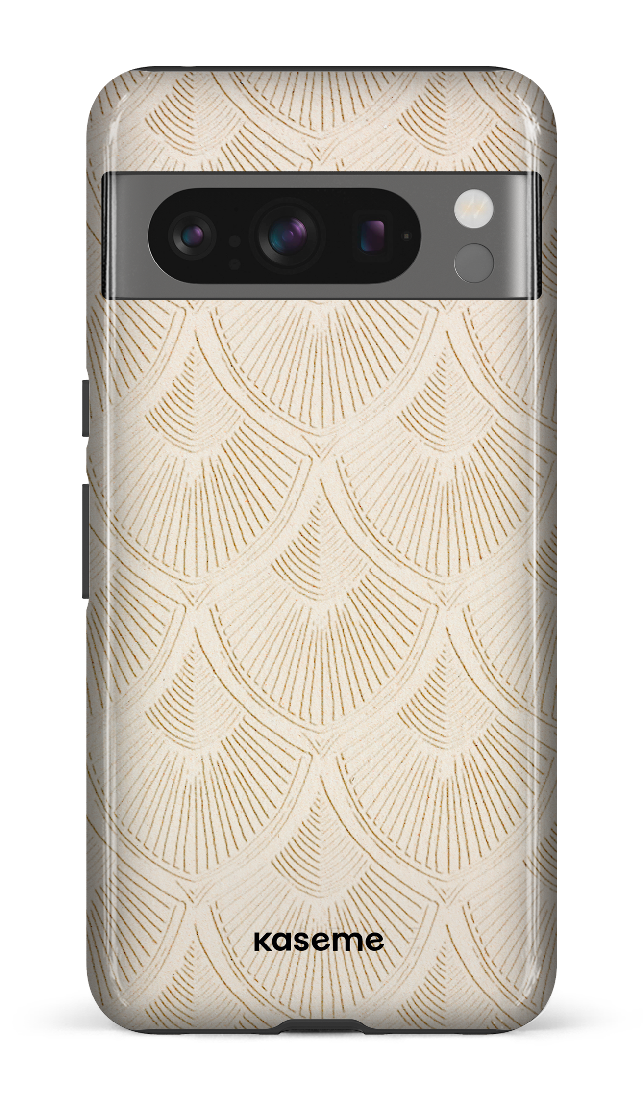 Google Pixel 8 Pro Tough Gloss Brave -