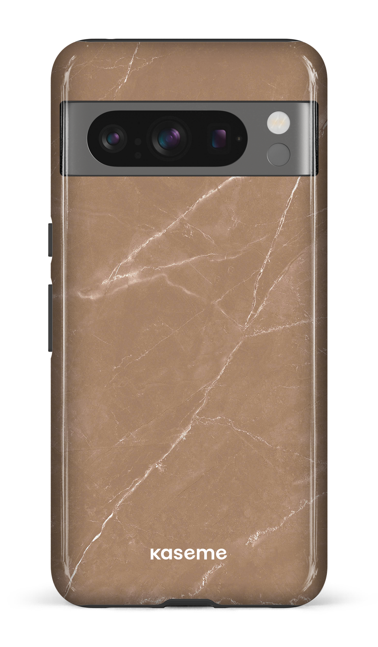 Google Pixel 8 Pro Tough Gloss Cappuccino -