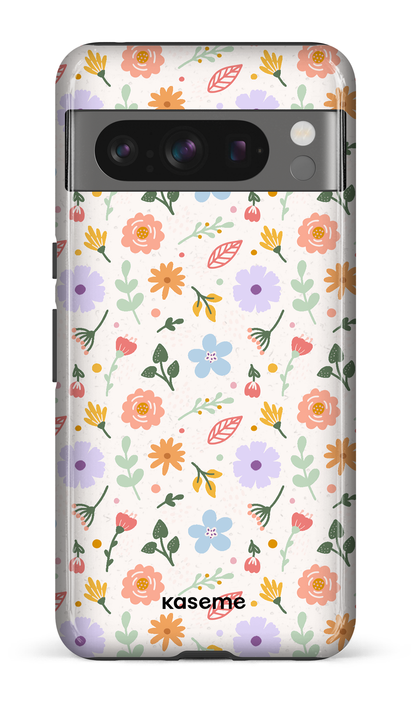 Google Pixel 8 Pro Tough Gloss Charm -