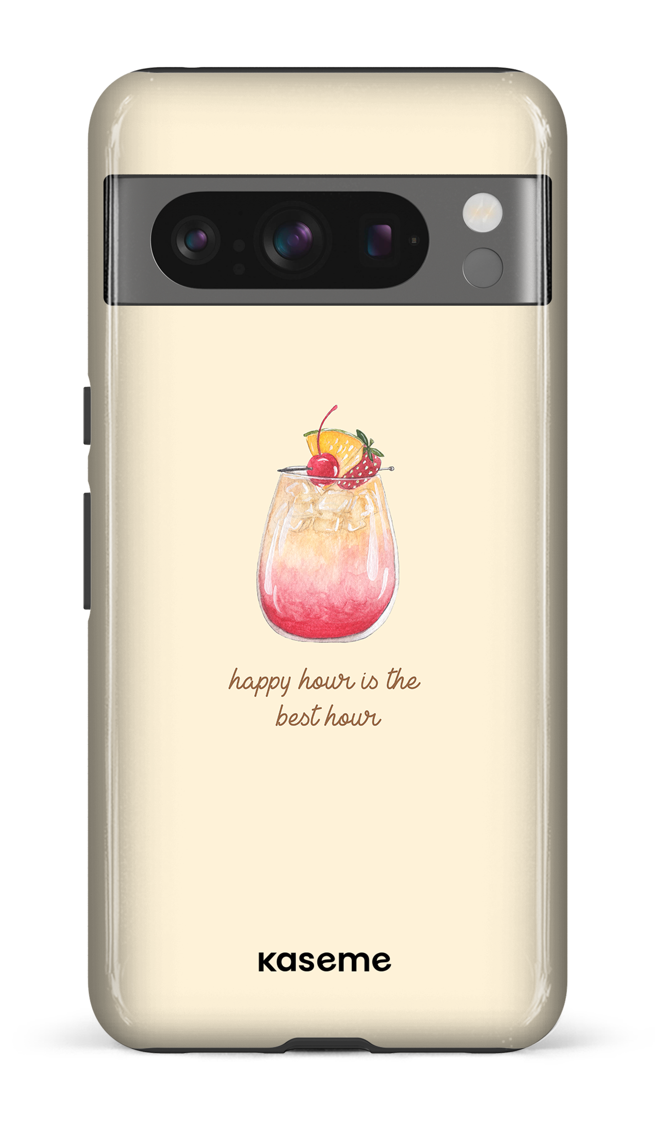 Google Pixel 8 Pro Tough Gloss Drunk in love -