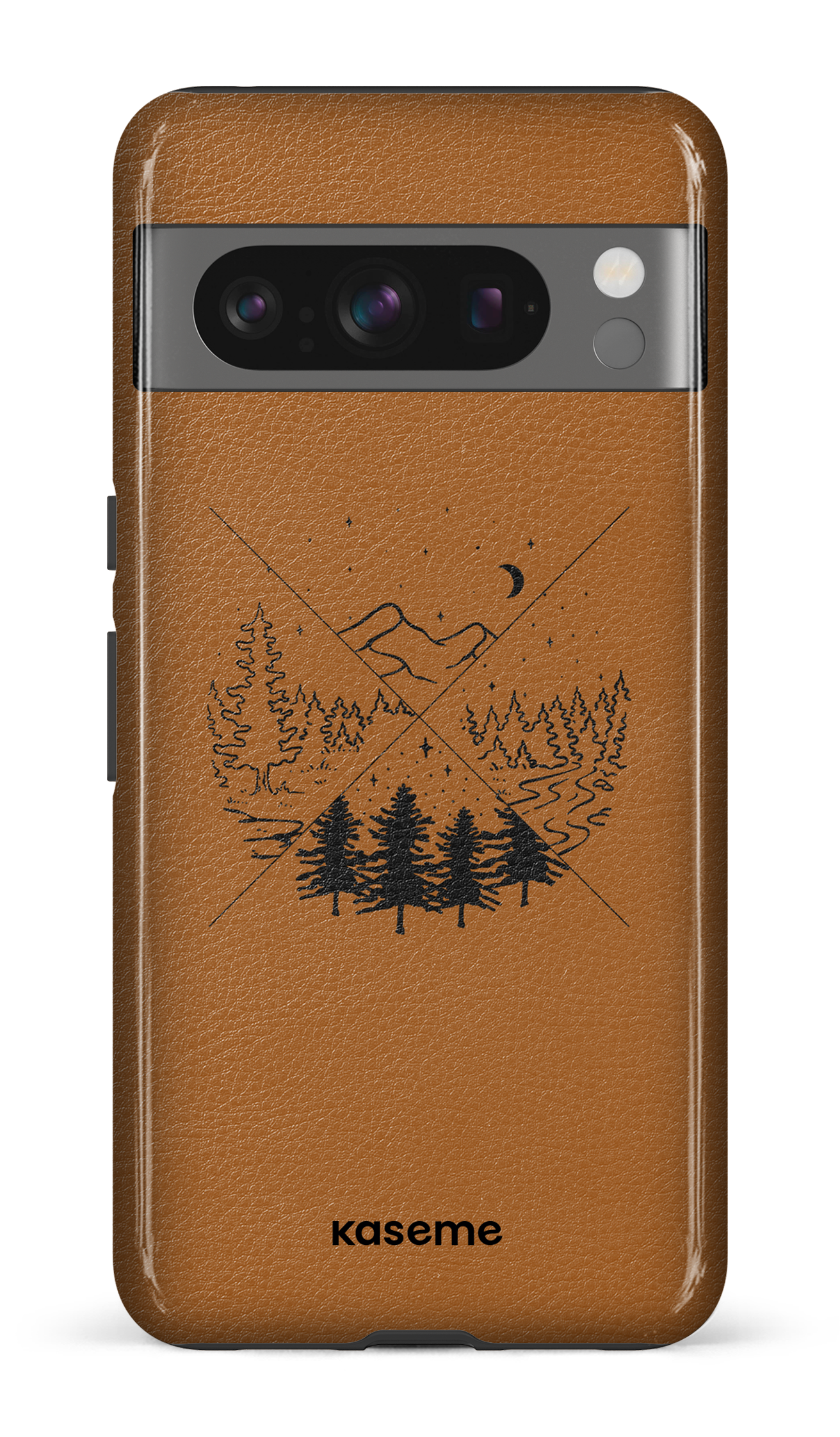 Google Pixel 8 Pro Tough Gloss Hike -