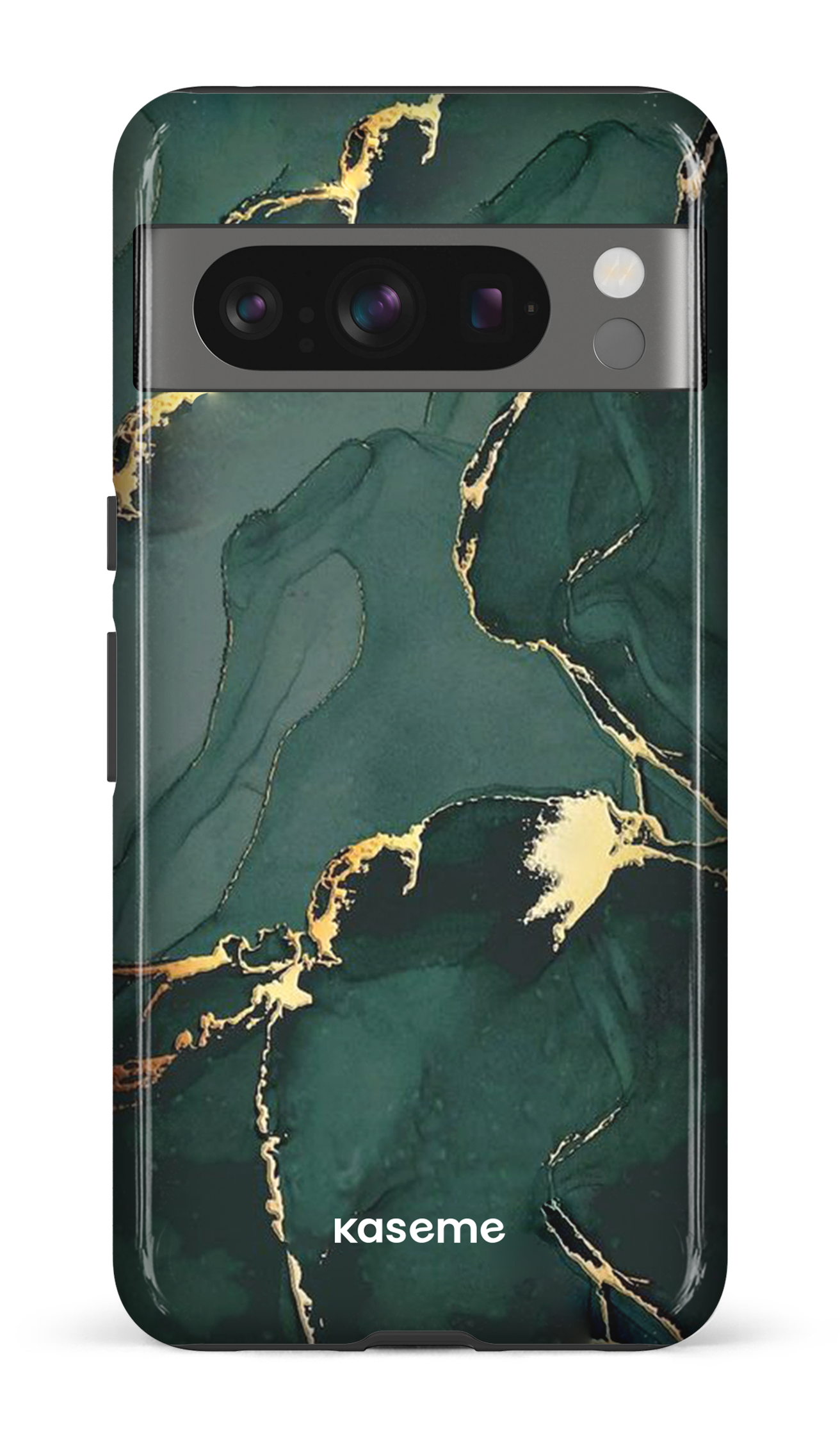 Google Pixel 8 Pro Tough Gloss Jade -