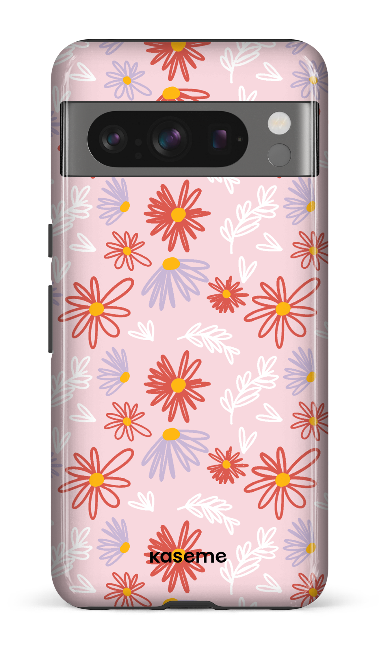 Google Pixel 8 Pro Tough Gloss Oasis -