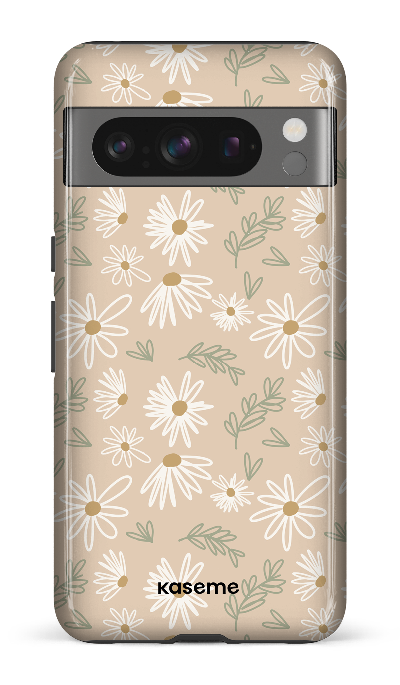 Google Pixel 8 Pro Tough Gloss Oasis beige -