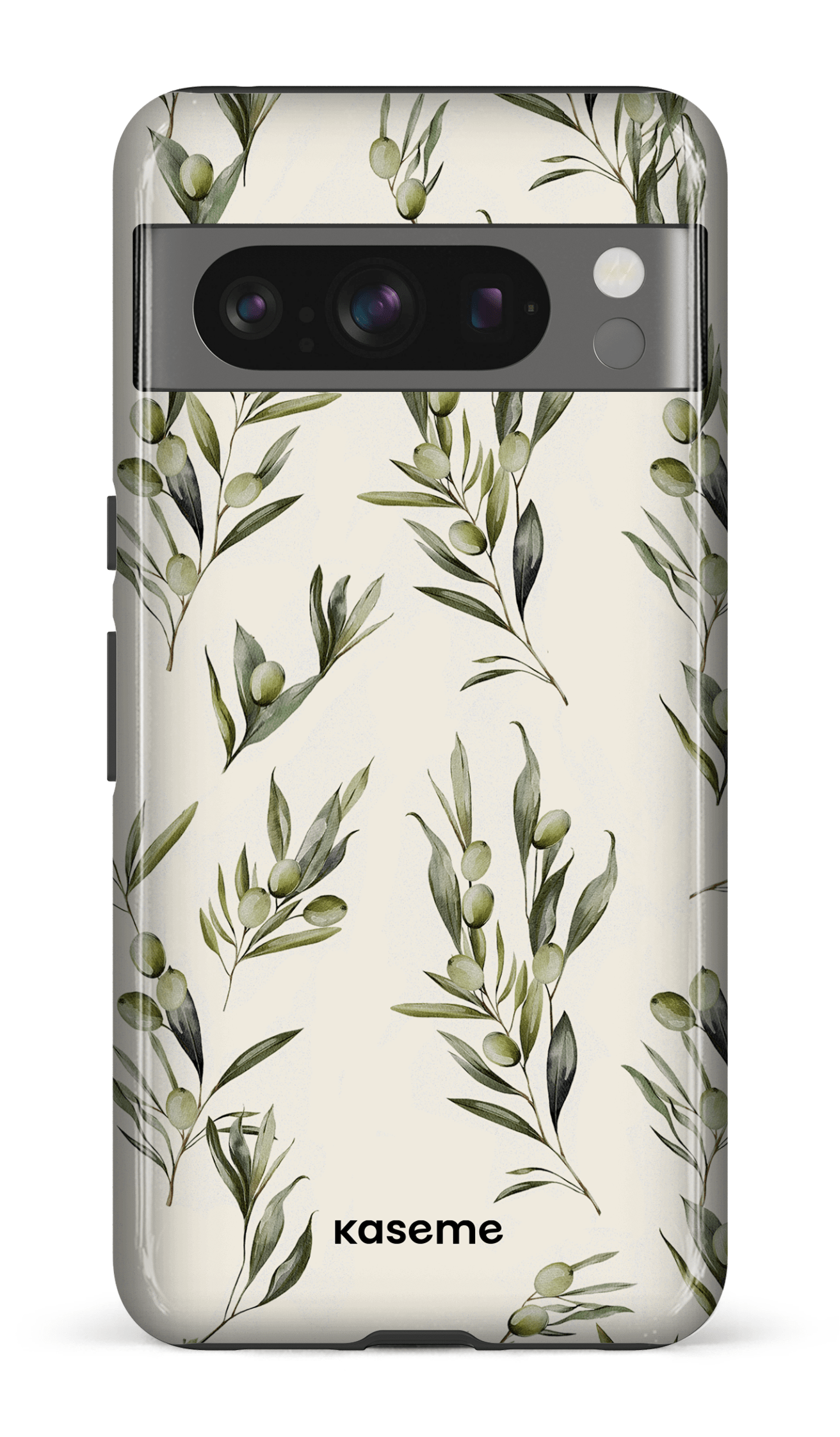 Google Pixel 8 Pro Tough Gloss Oli -