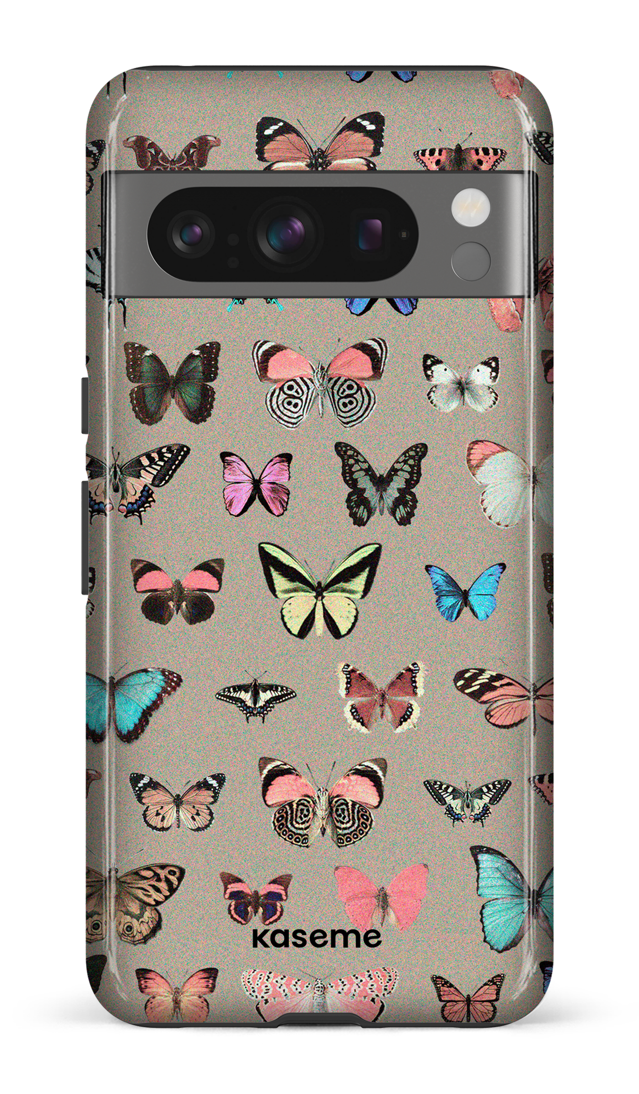 Google Pixel 8 Pro Tough Gloss Paloma -