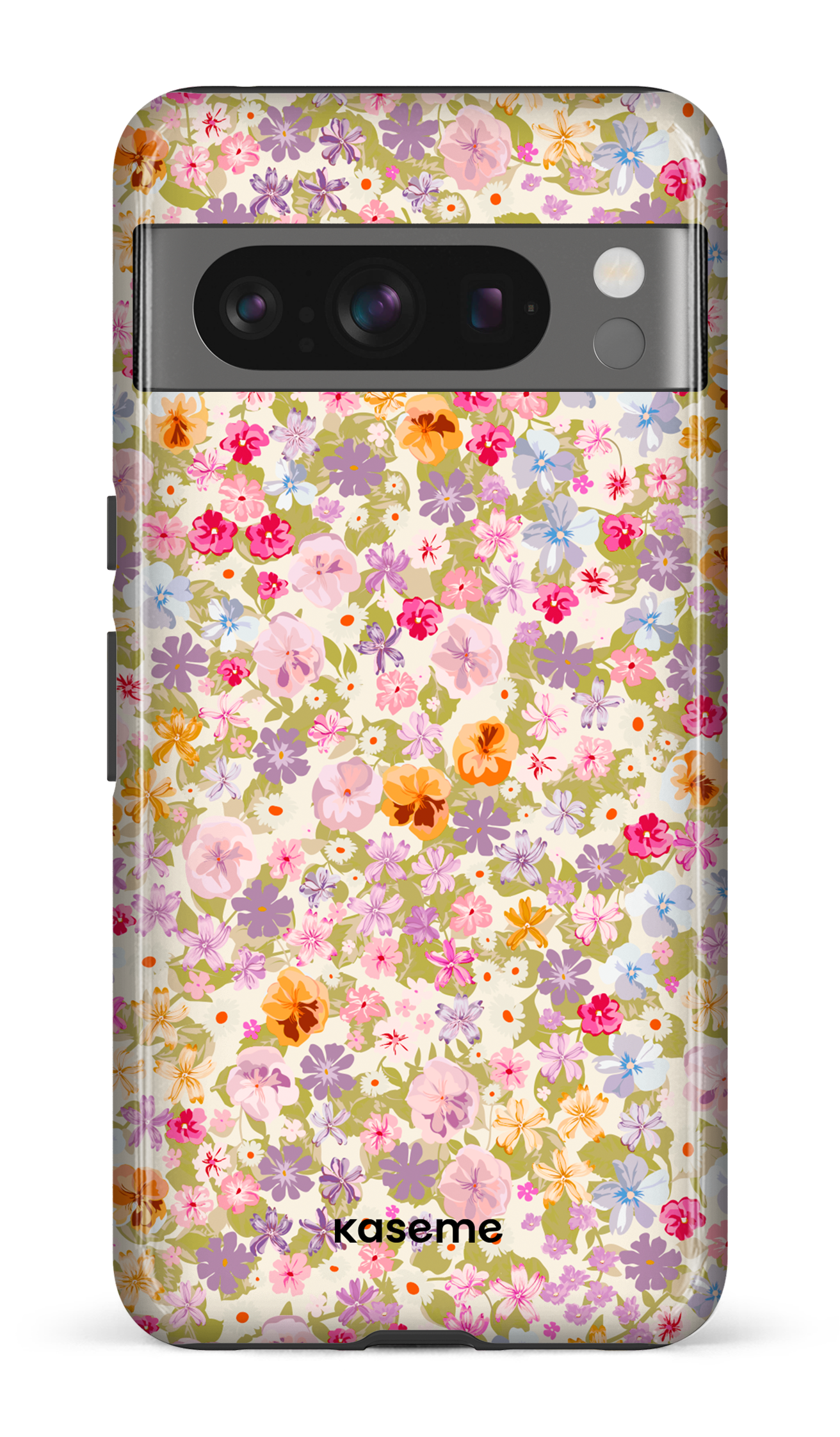 Google Pixel 8 Pro Tough Gloss Pansy -