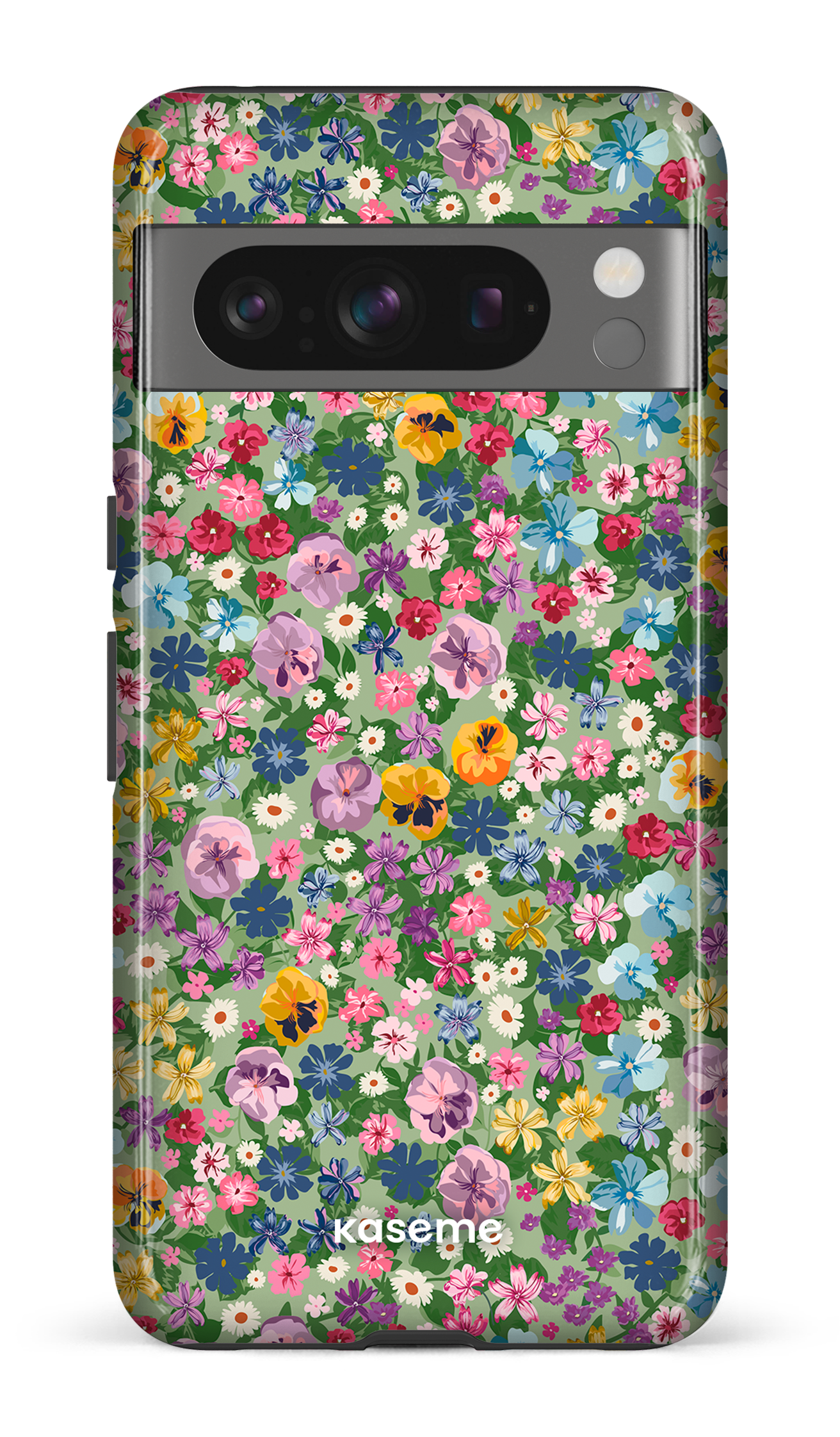 Google Pixel 8 Pro Tough Gloss Pansy green -