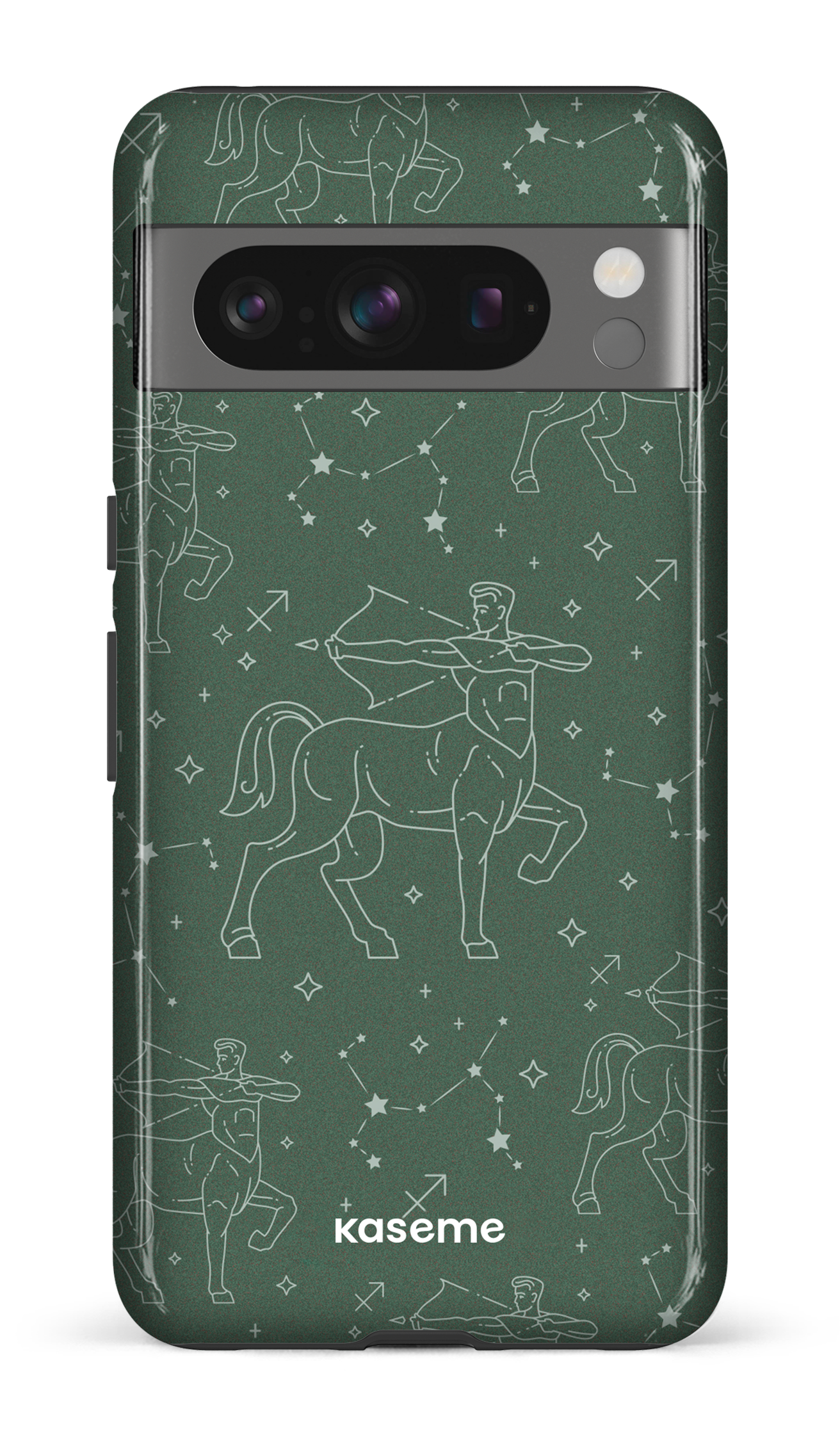 Google Pixel 8 Pro Tough Gloss Sagittarius -