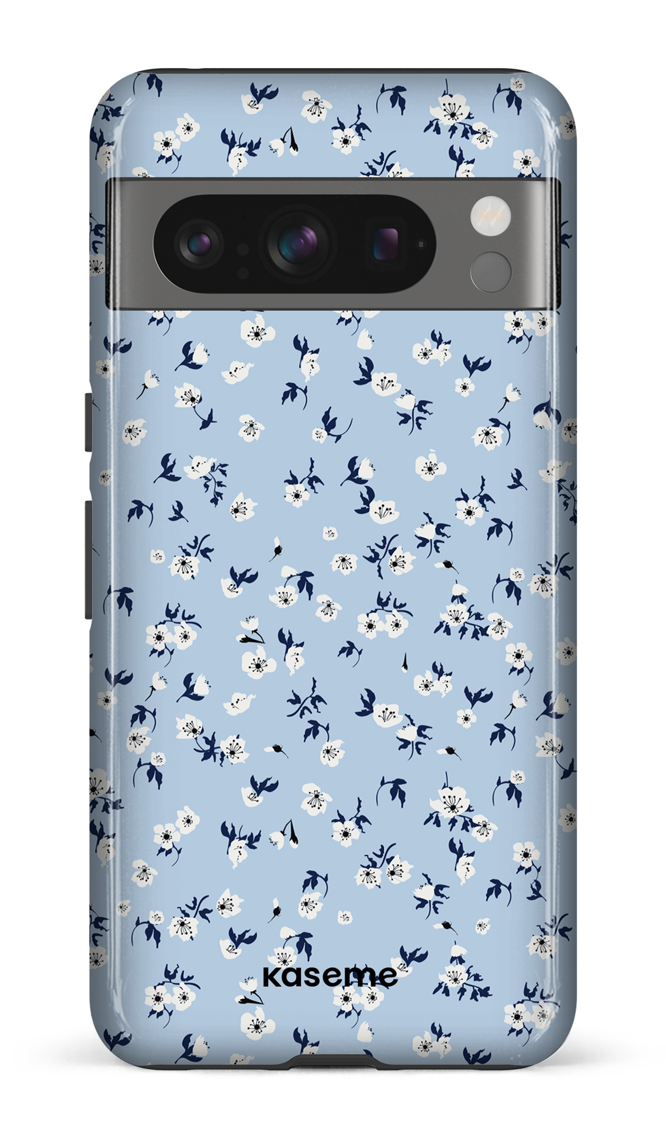 Google Pixel 8 Pro Tough Gloss Scarlett -
