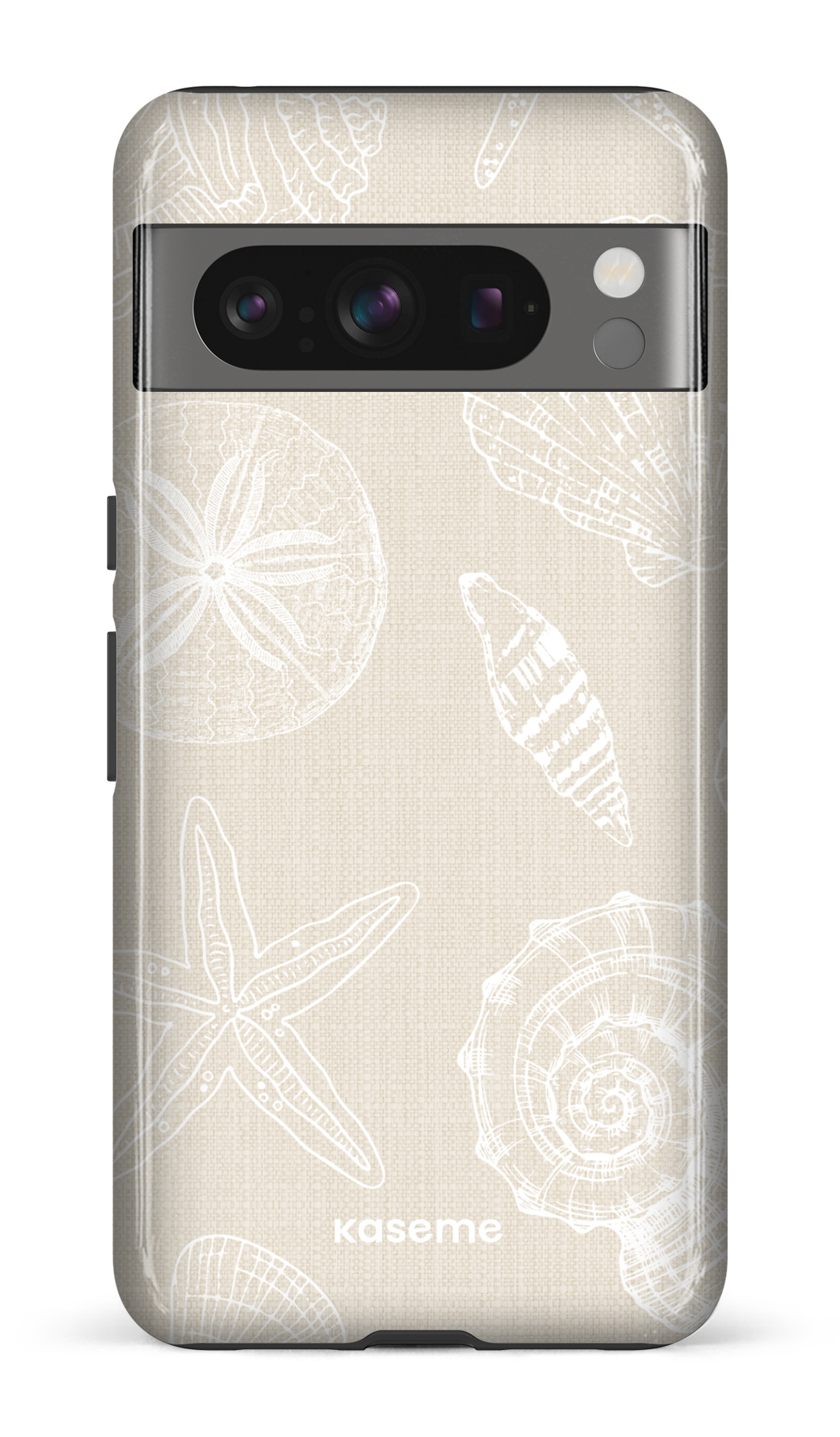 Google Pixel 8 Pro Tough Gloss Shell & Shore -