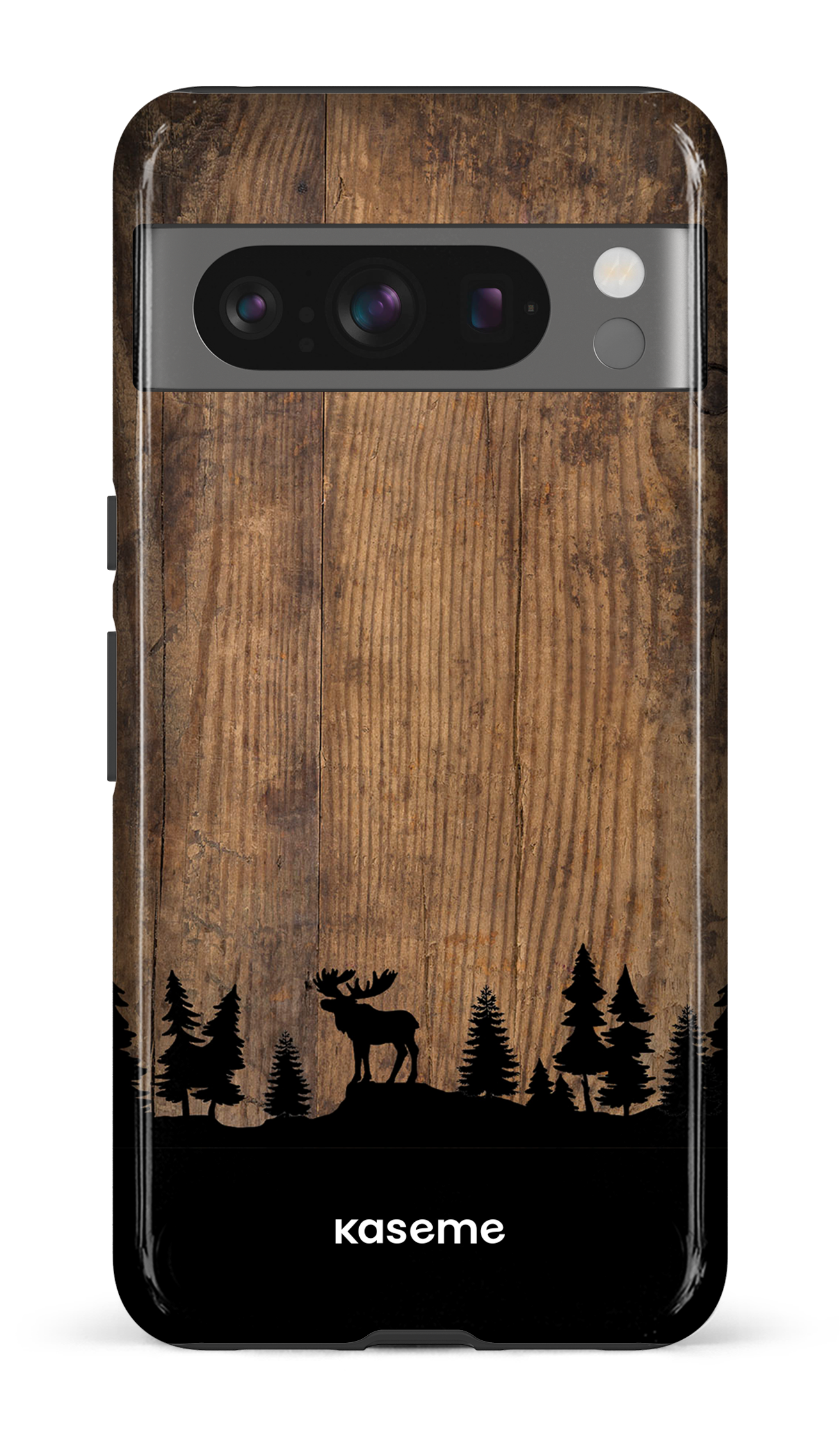 Google Pixel 8 Pro Tough Gloss The Moose -