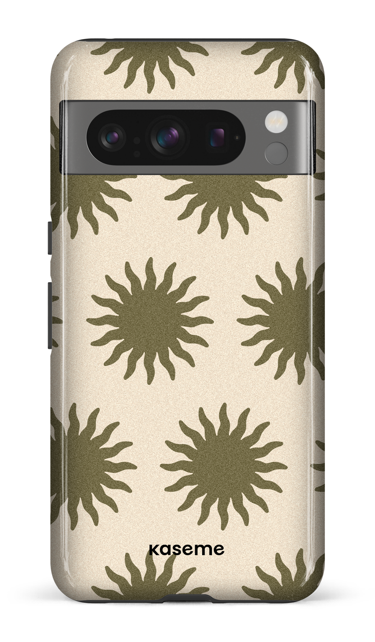 Google Pixel 8 Pro Tough Gloss Vitamin Sea Green -