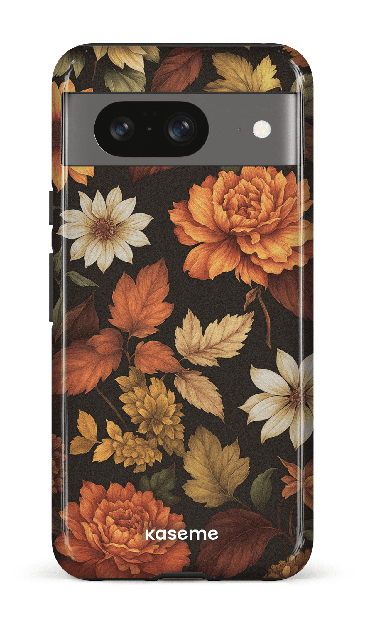 Google Pixel 8 Tough Gloss Bloomery -