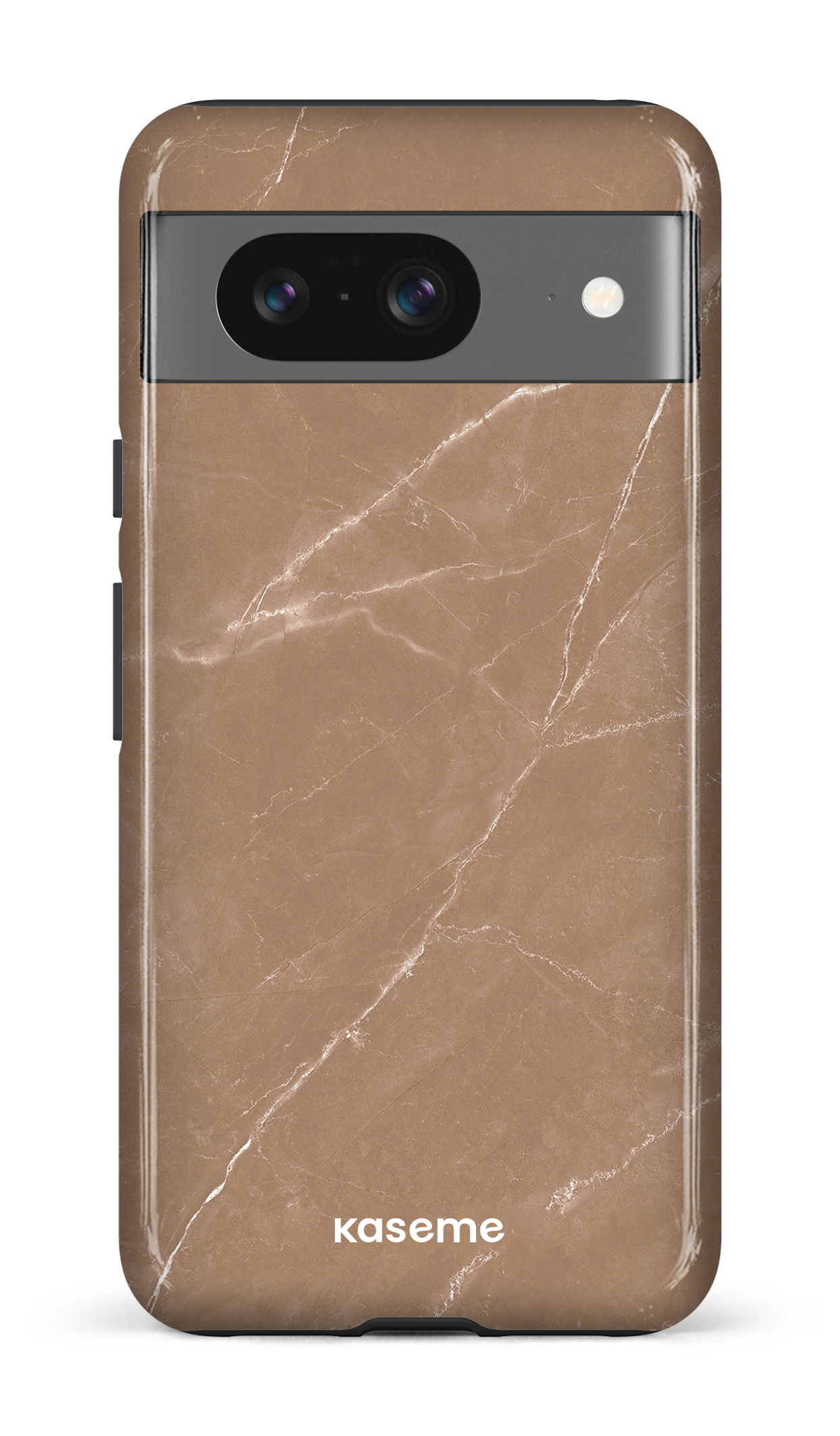 Google Pixel 8 Tough Gloss Cappuccino -