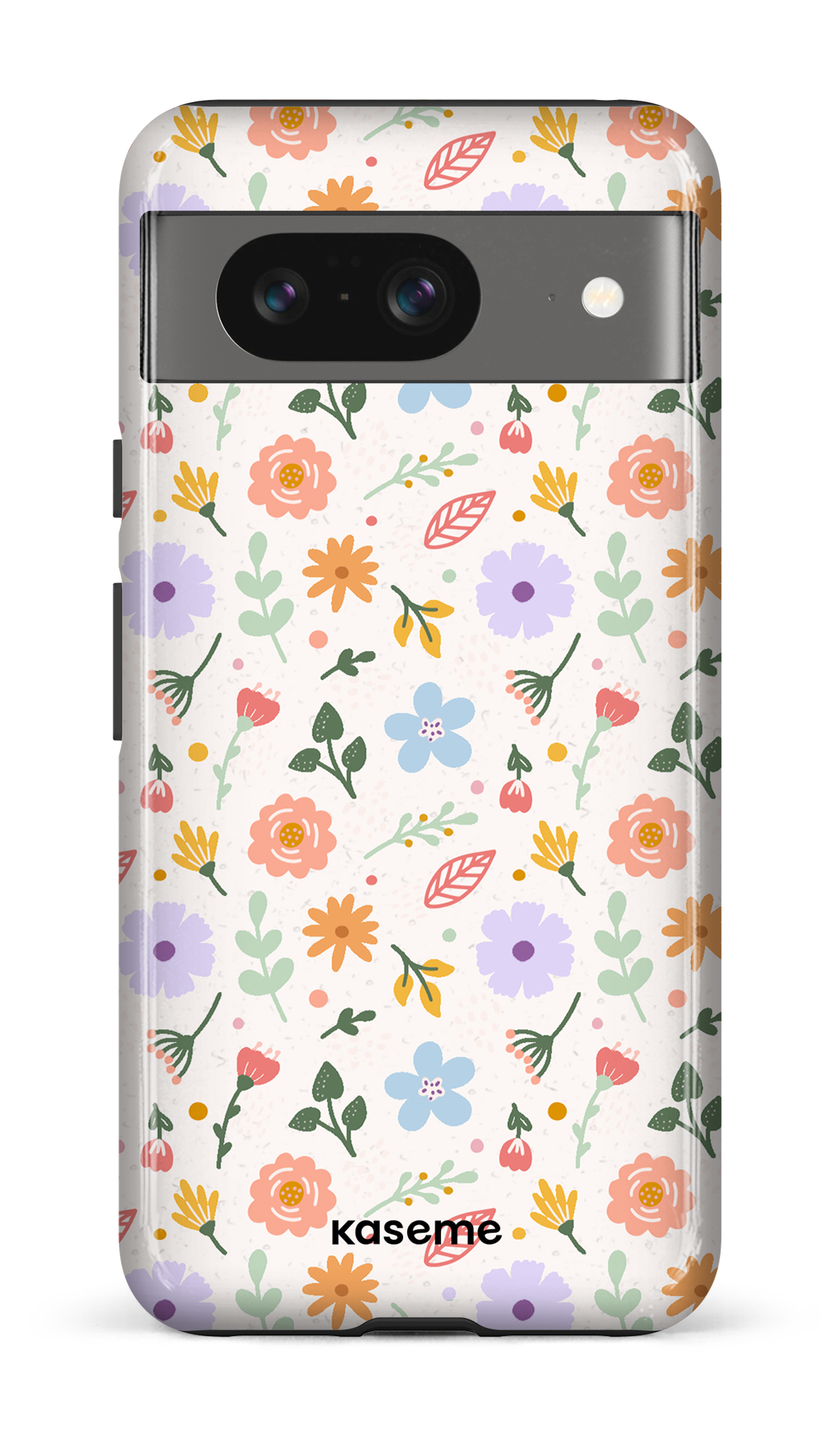 Google Pixel 8 Tough Gloss Charm -