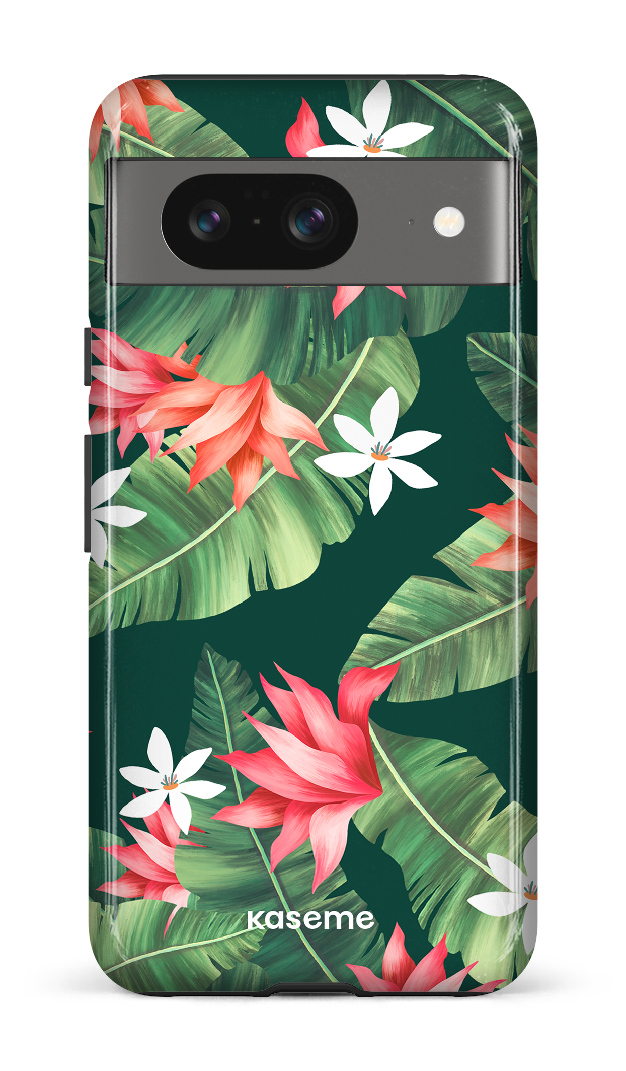 Google Pixel 8 Tough Gloss Cleo -