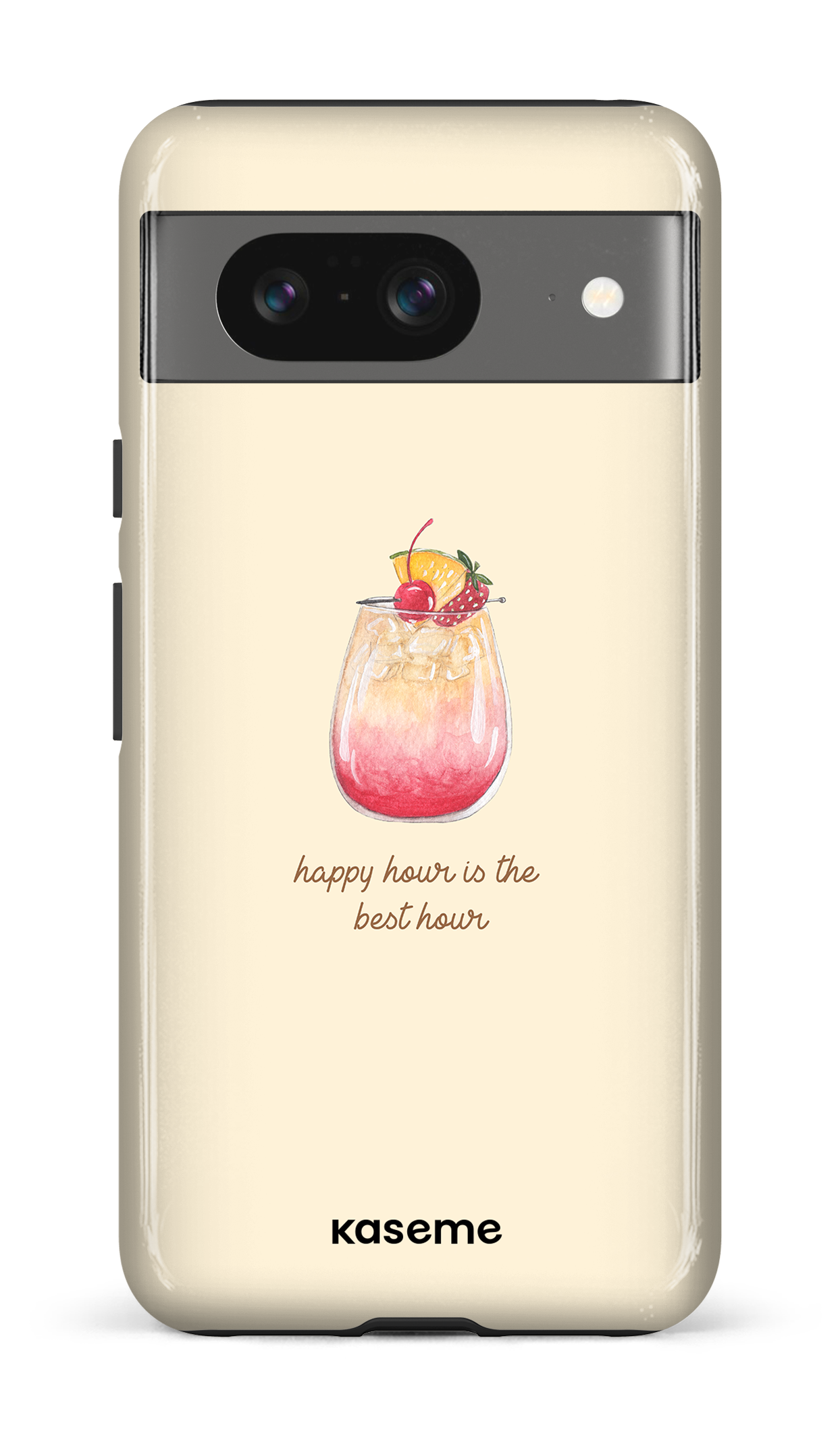 Google Pixel 8 Tough Gloss Drunk in love -